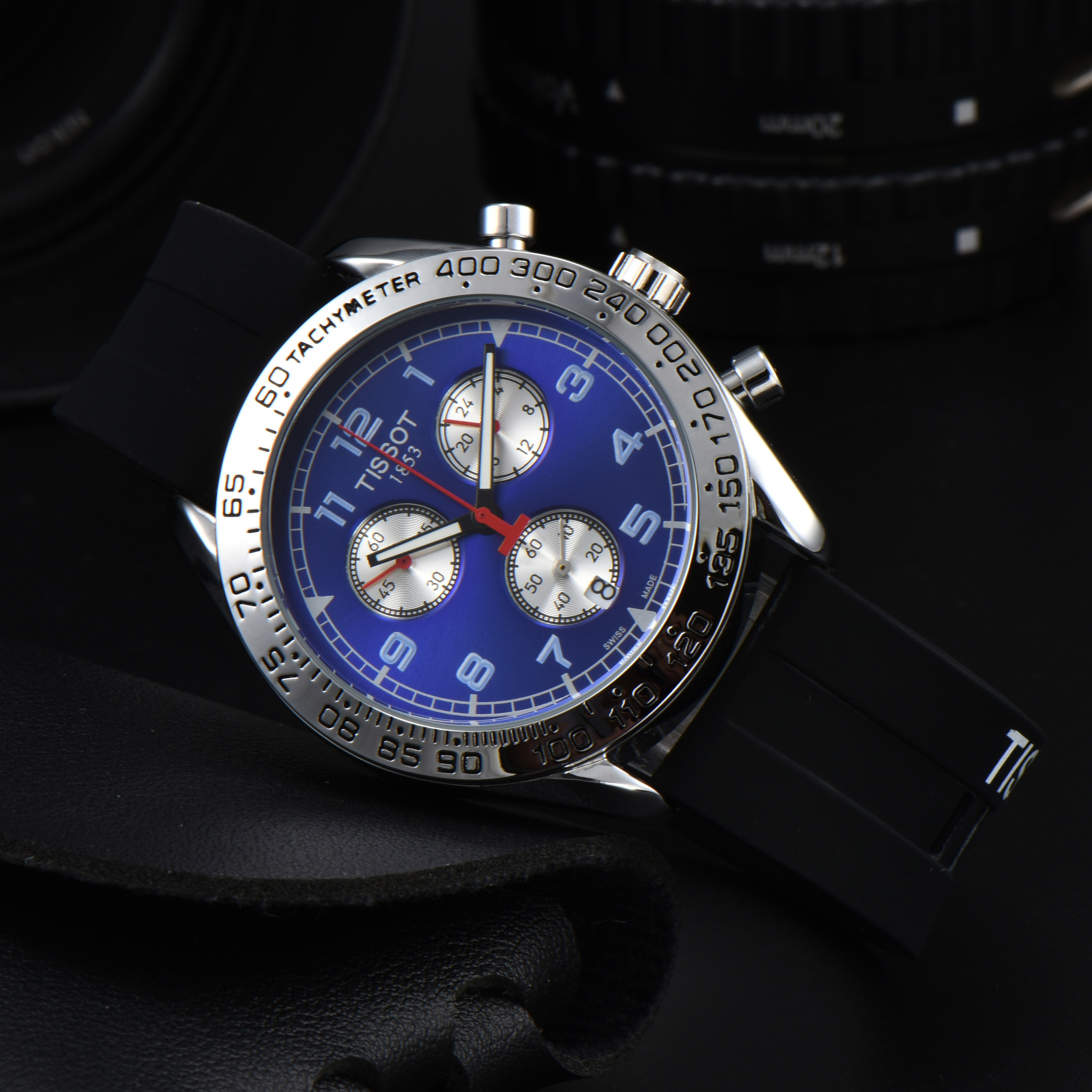 TISSOT - 36 - Image 25