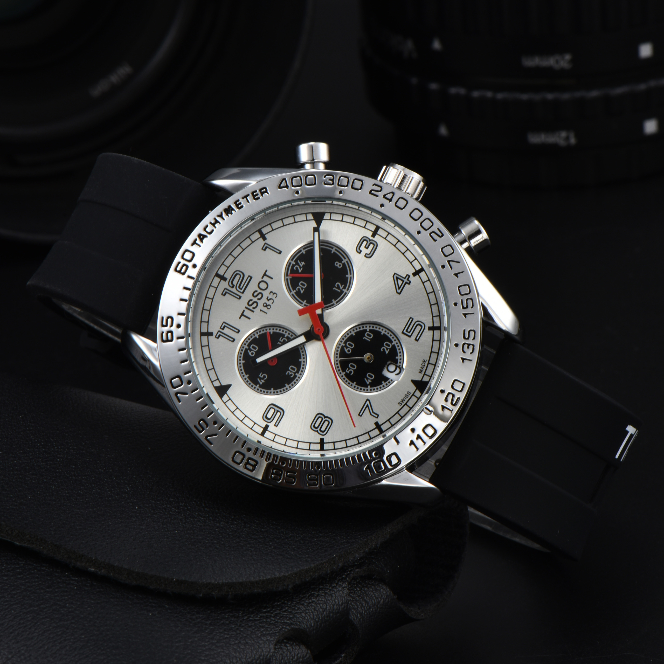 TISSOT - 36 - Image 26