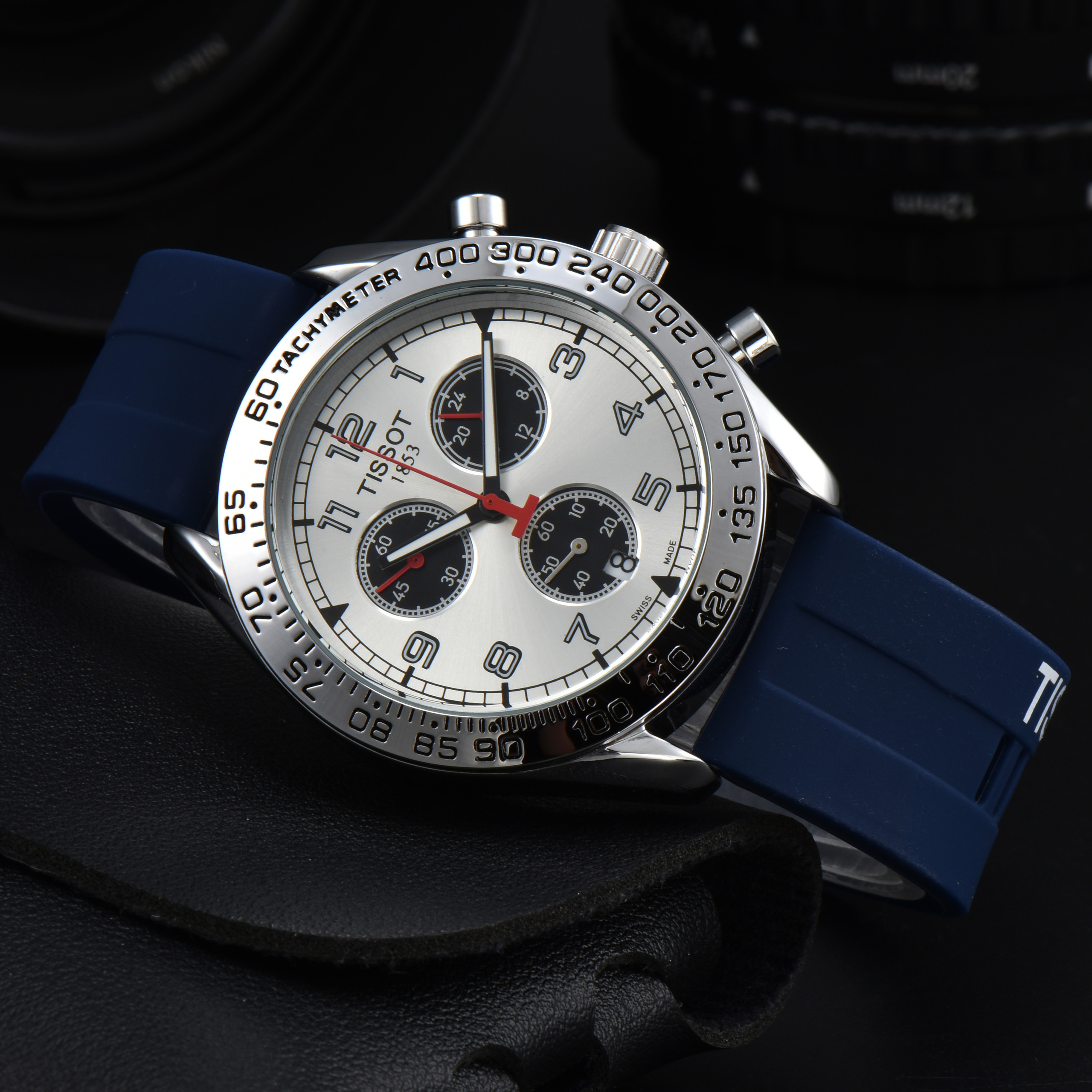 TISSOT - 36 - Image 30