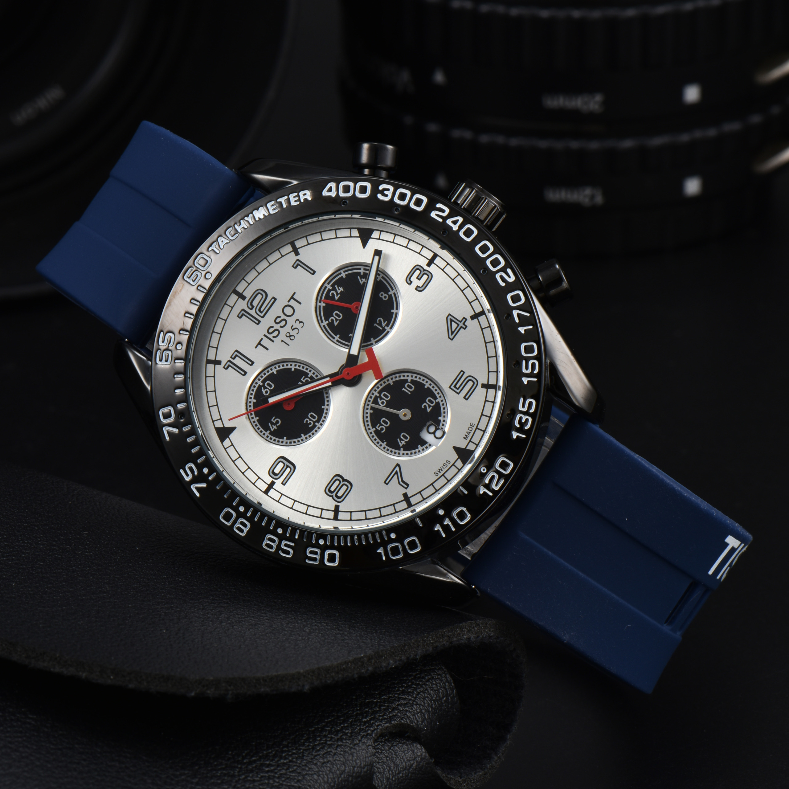 TISSOT - 36 - Image 32