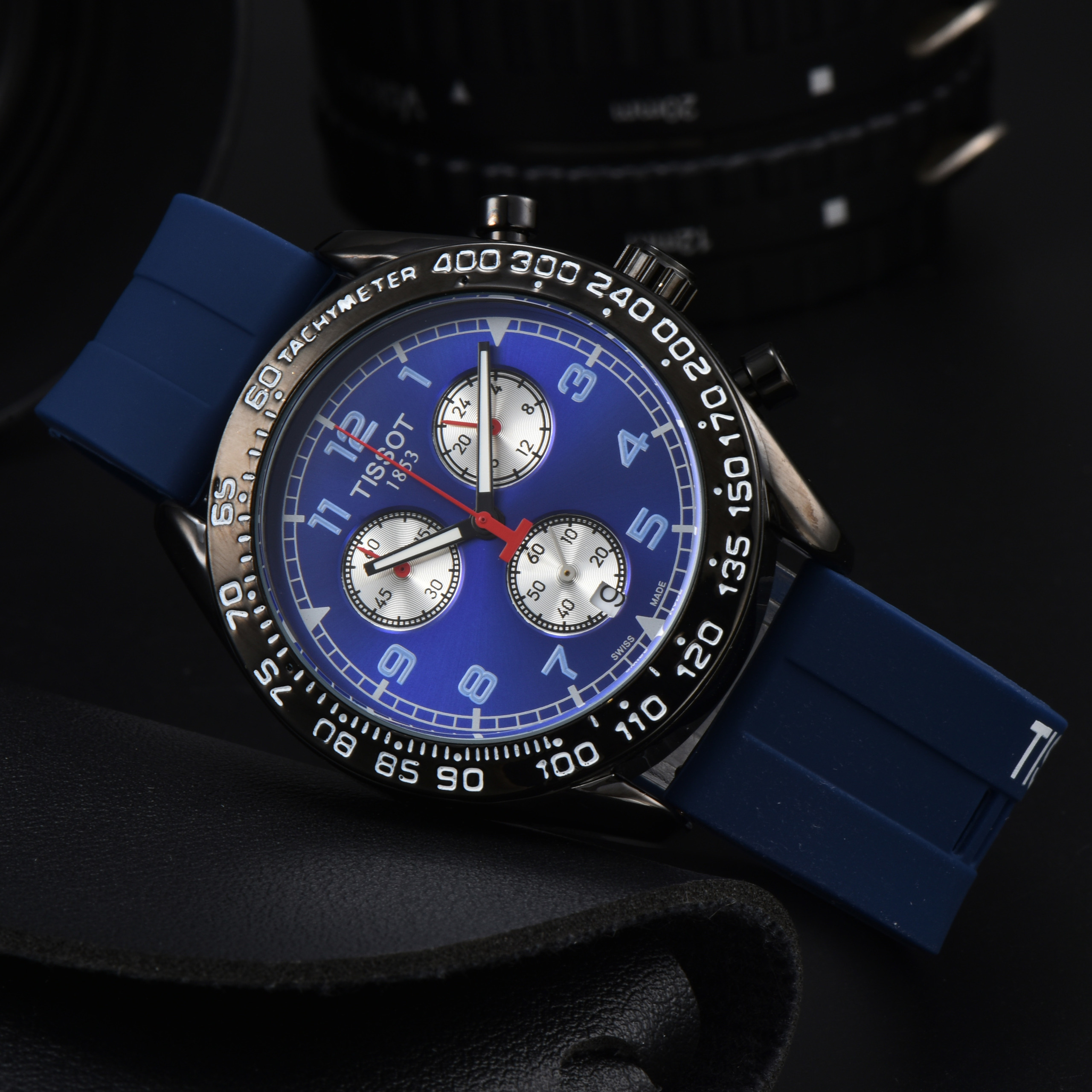 TISSOT - 36 - Image 33