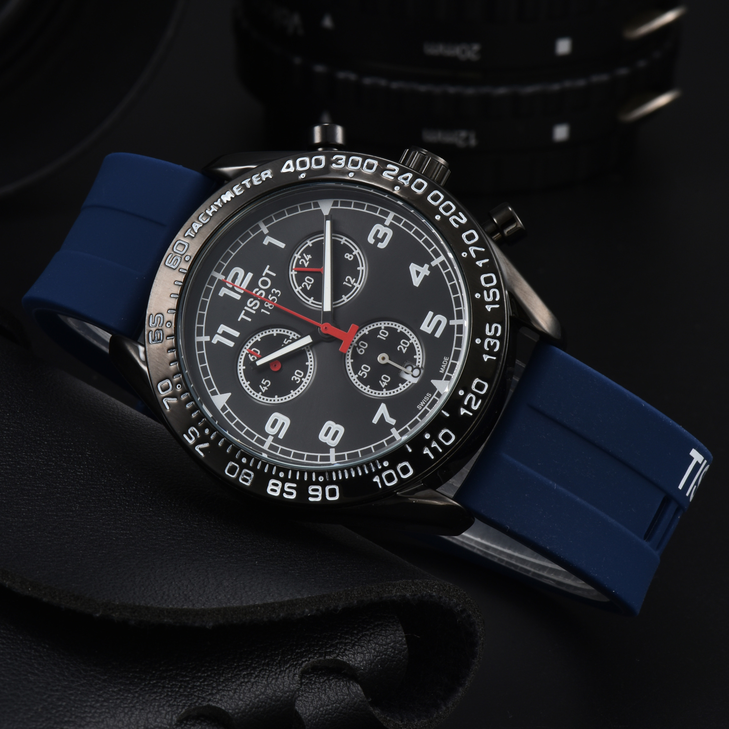TISSOT - 36 - Image 34