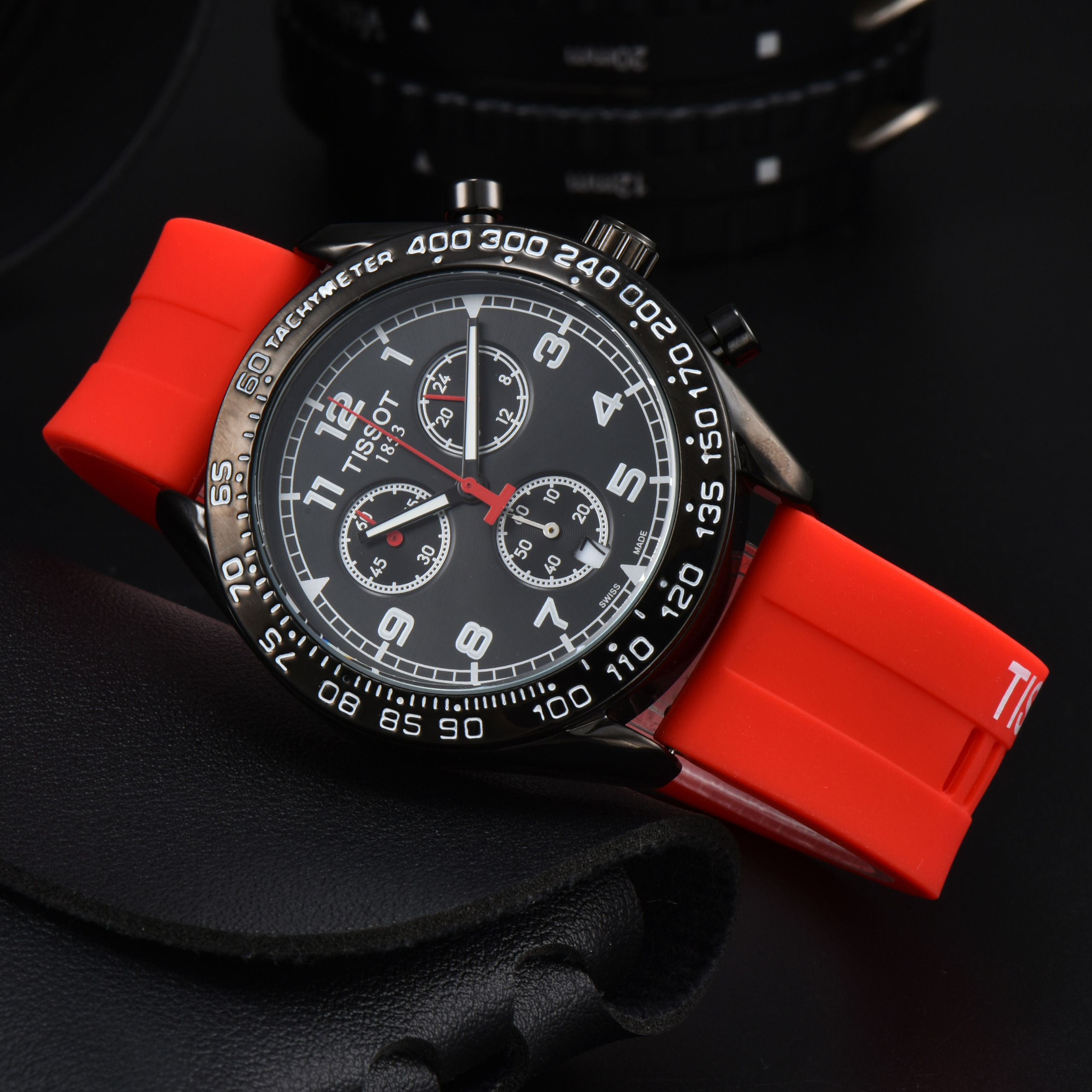 TISSOT - 36 - Image 35