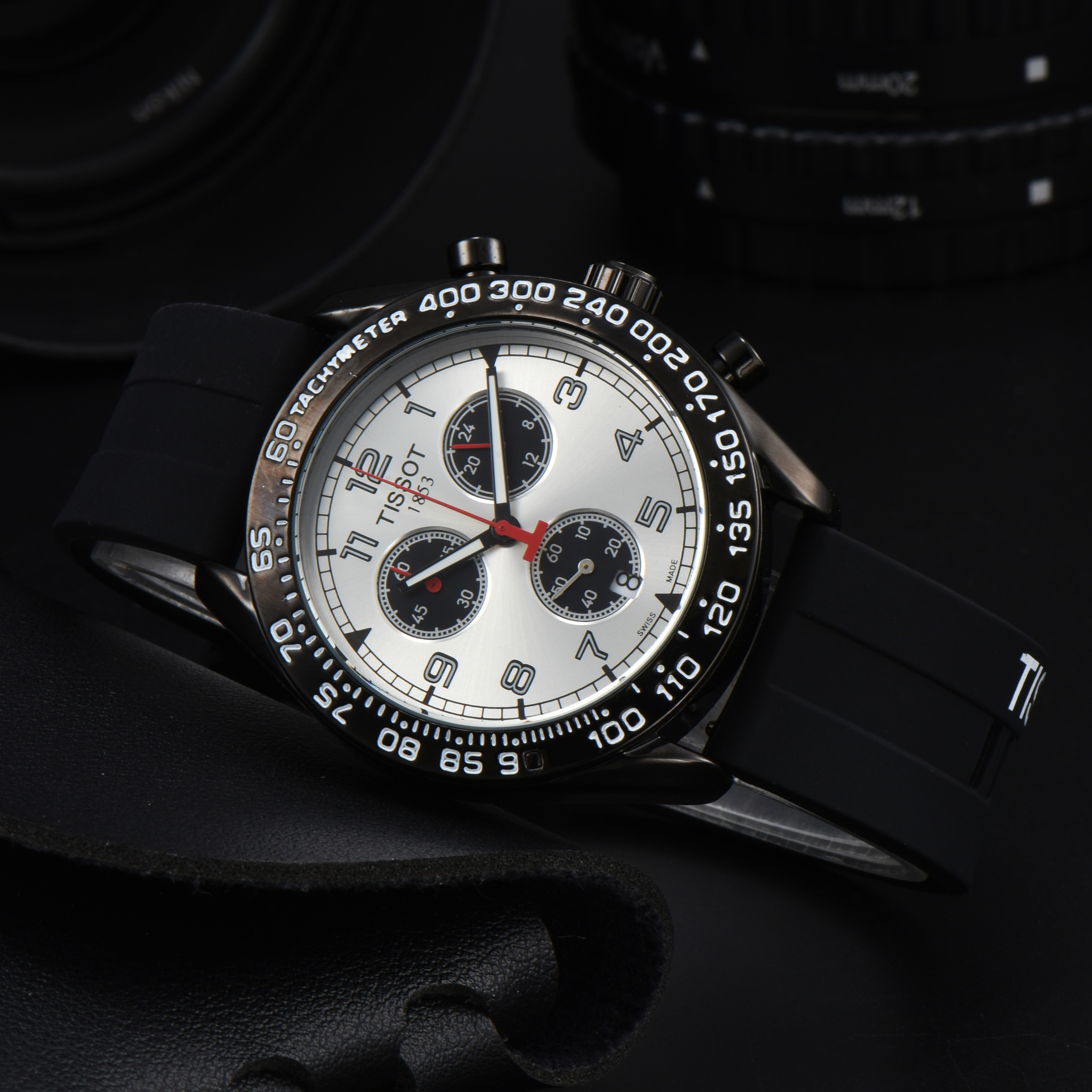 TISSOT - 36 - Image 36