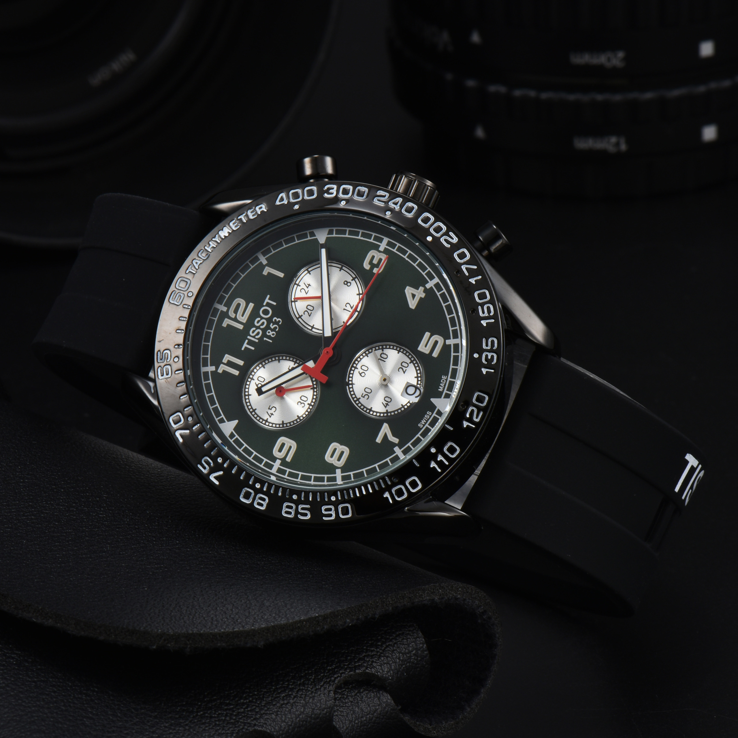 TISSOT - 36 - Image 37
