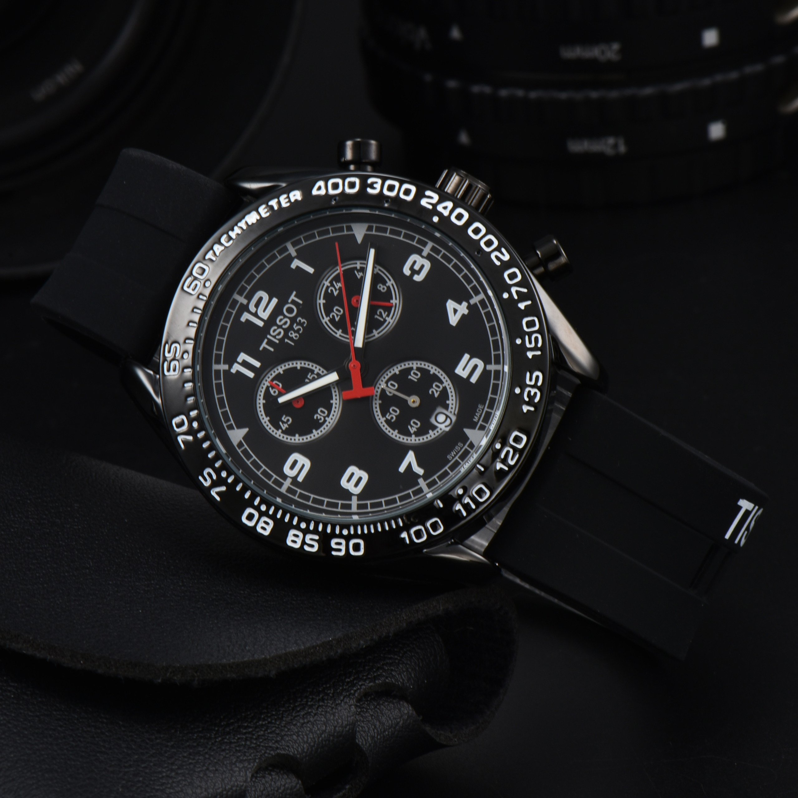 TISSOT - 36 - Image 38