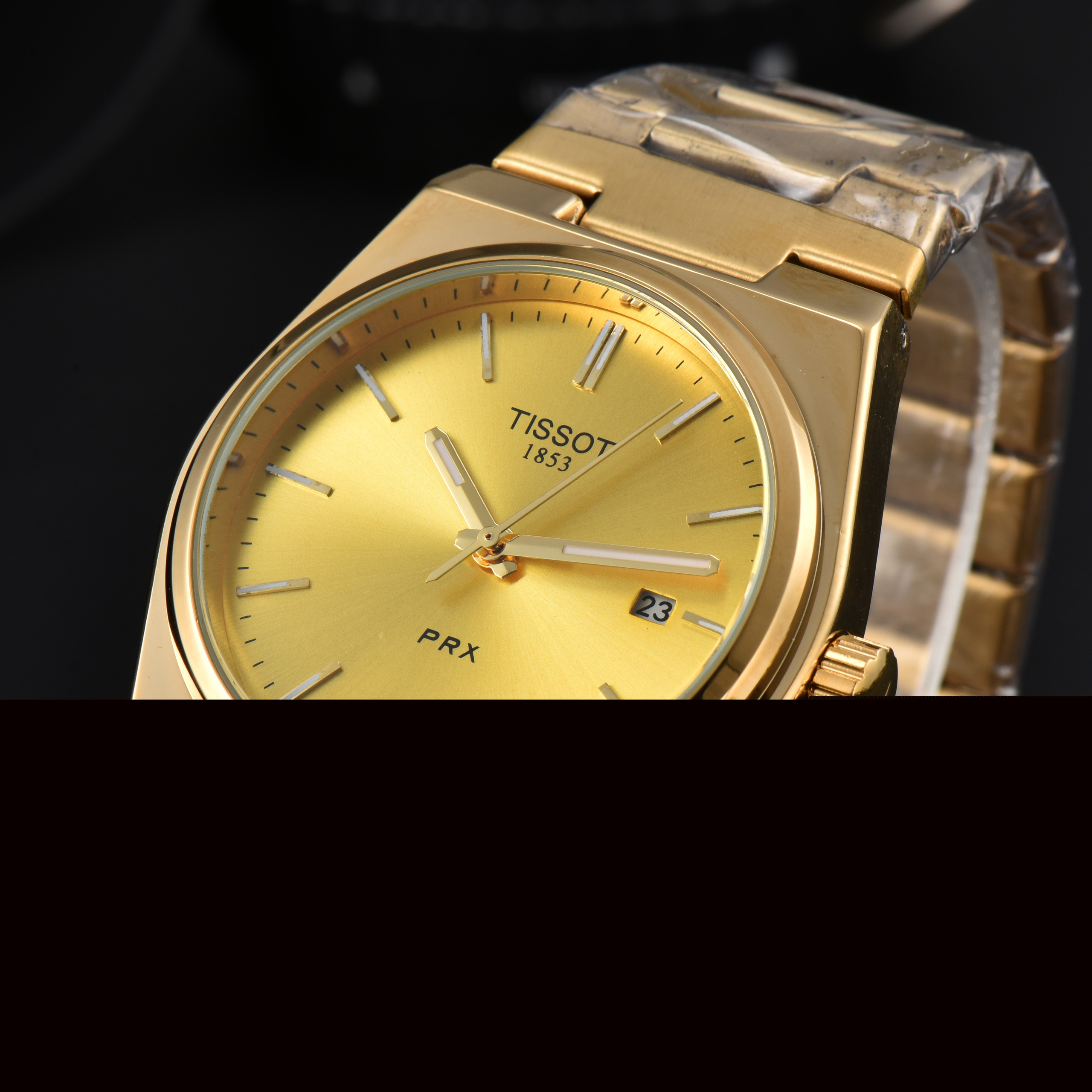 TISSOT - 37 - Image 2