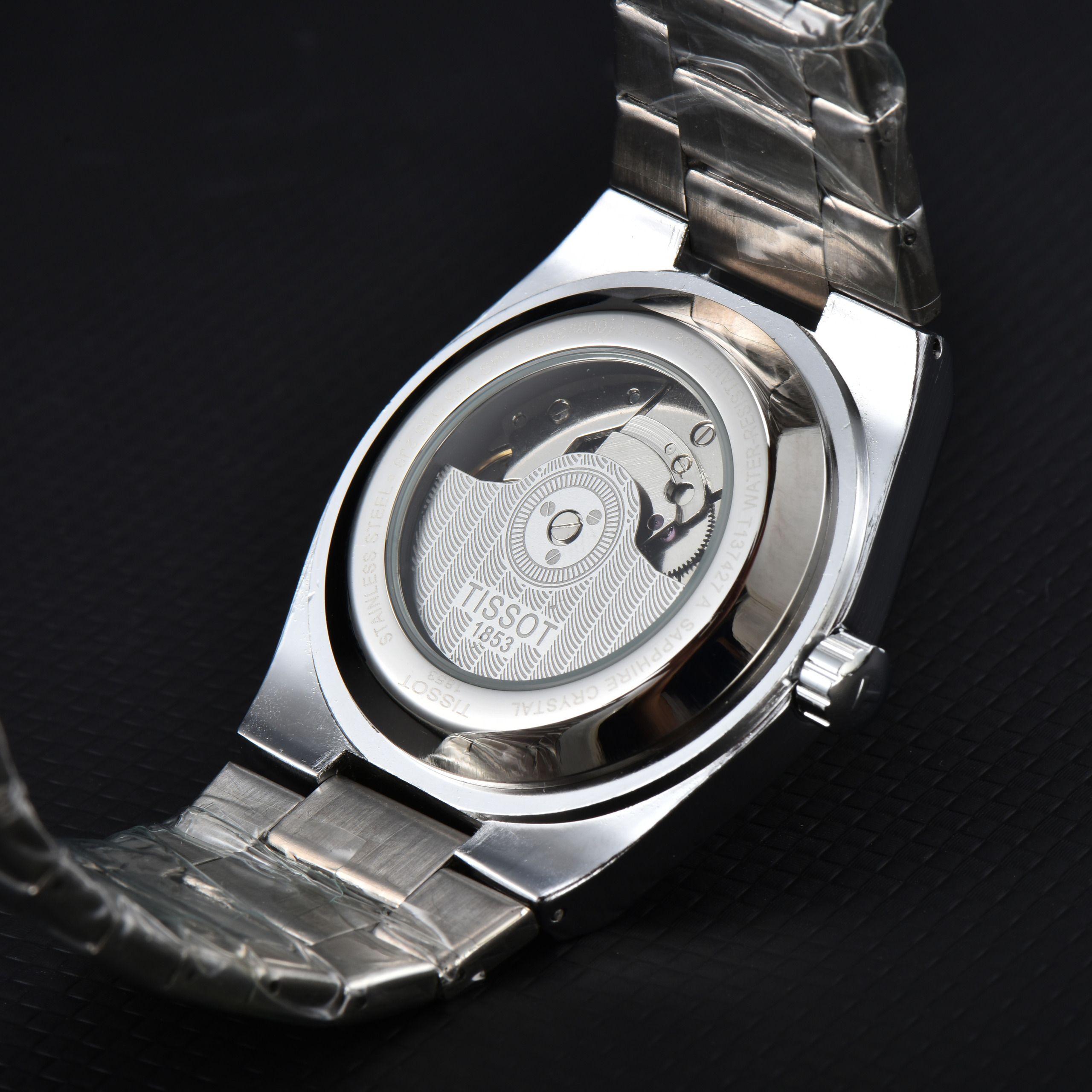 TISSOT - 37 - Image 8