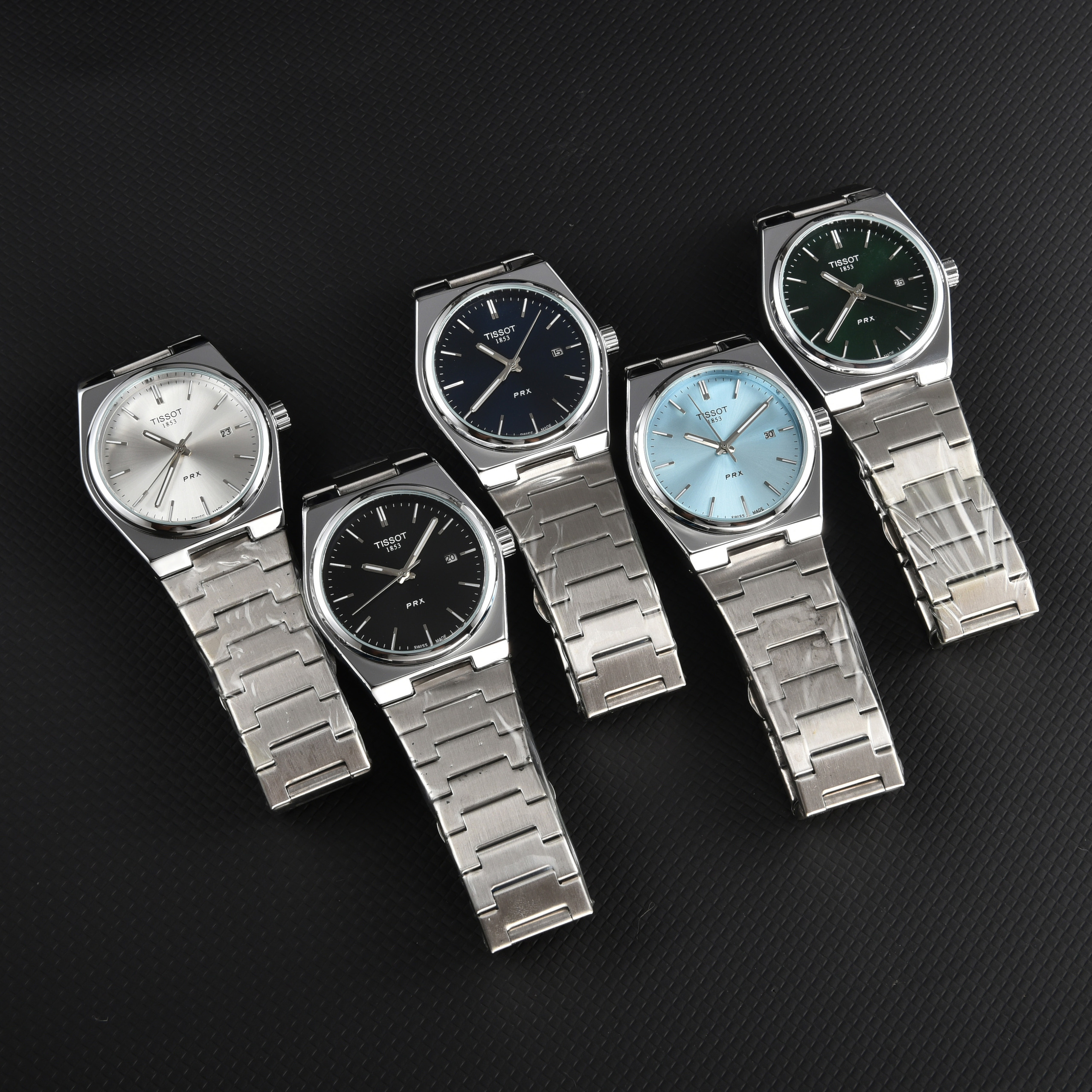 TISSOT - 37 - Image 9