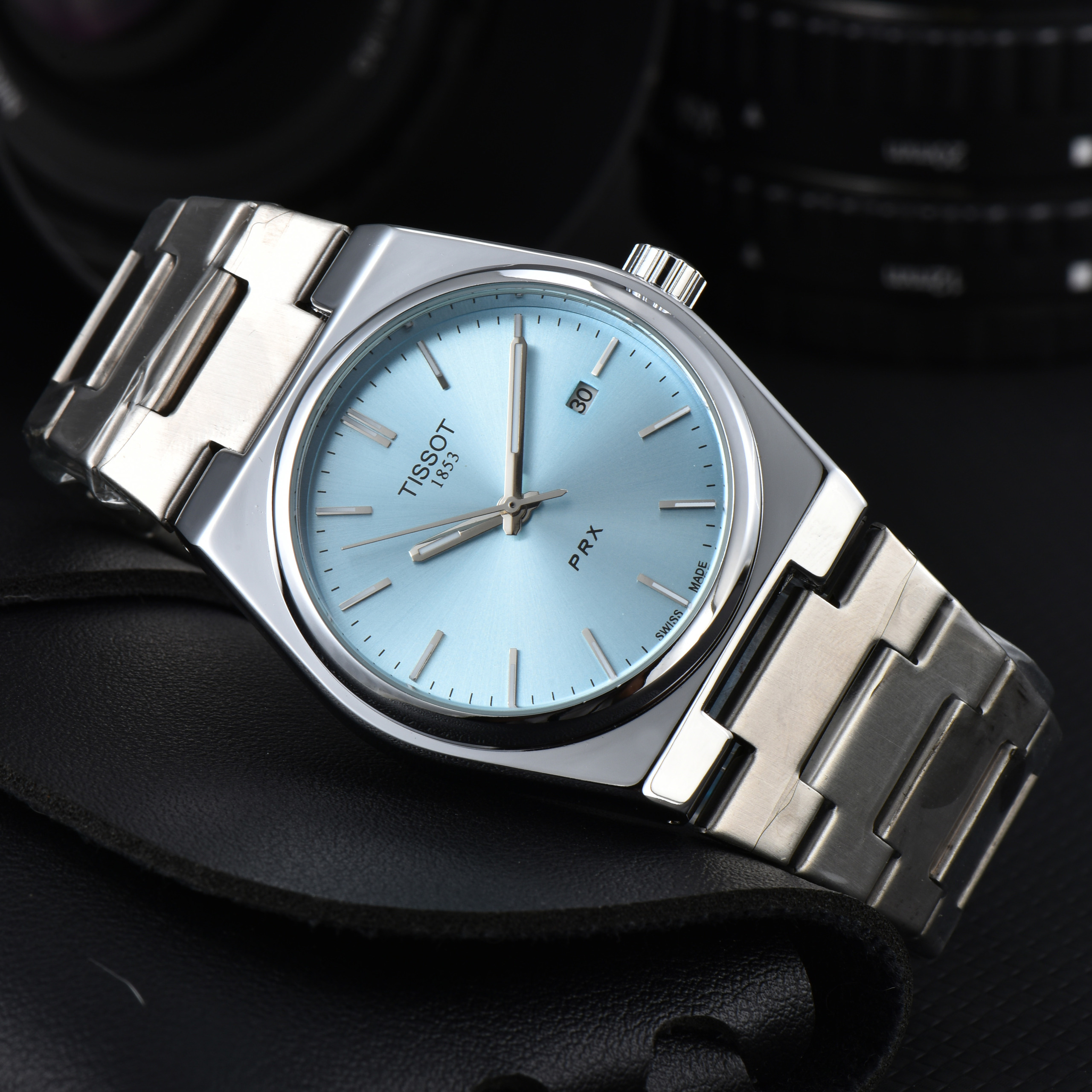 TISSOT - 37 - Image 11