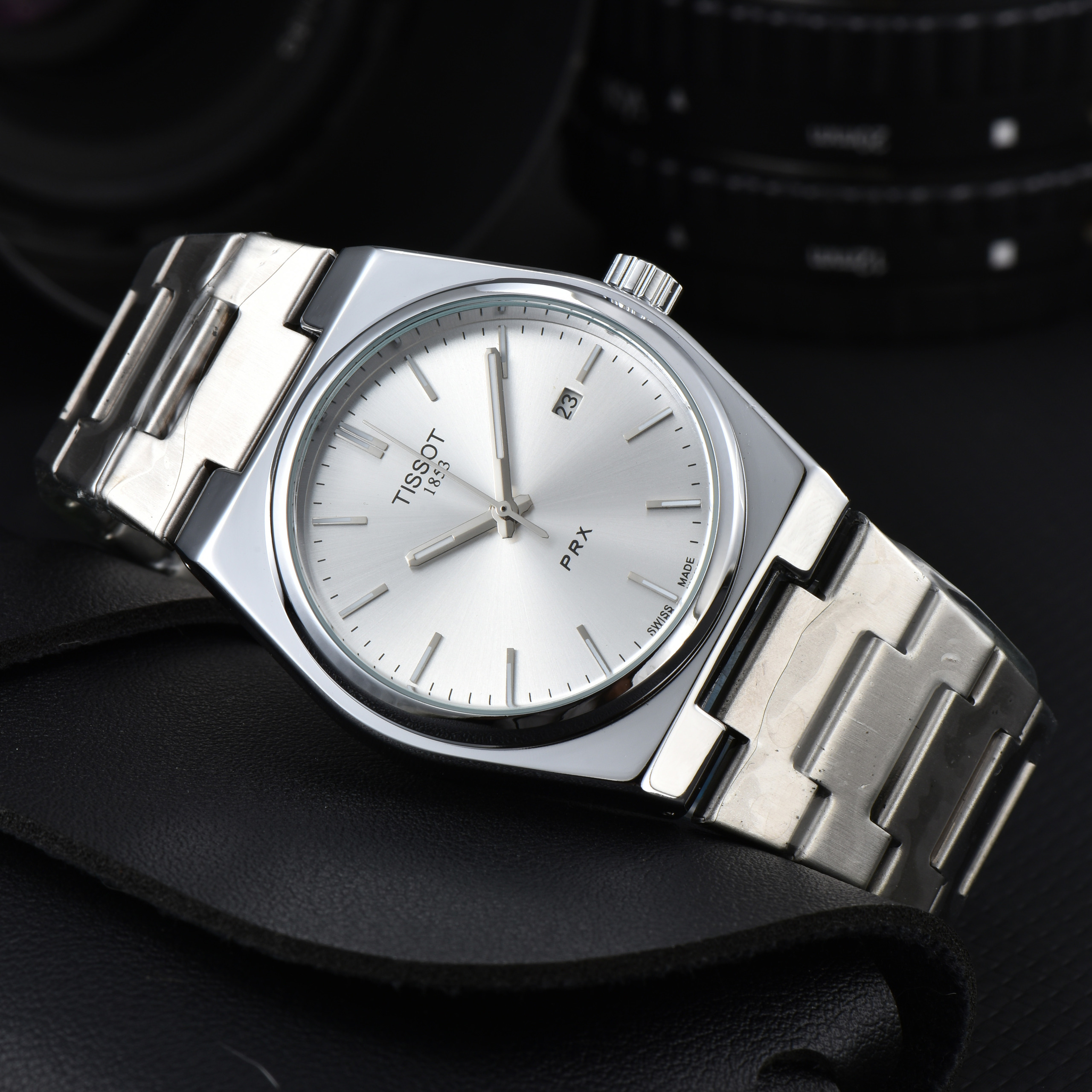 TISSOT - 37 - Image 12