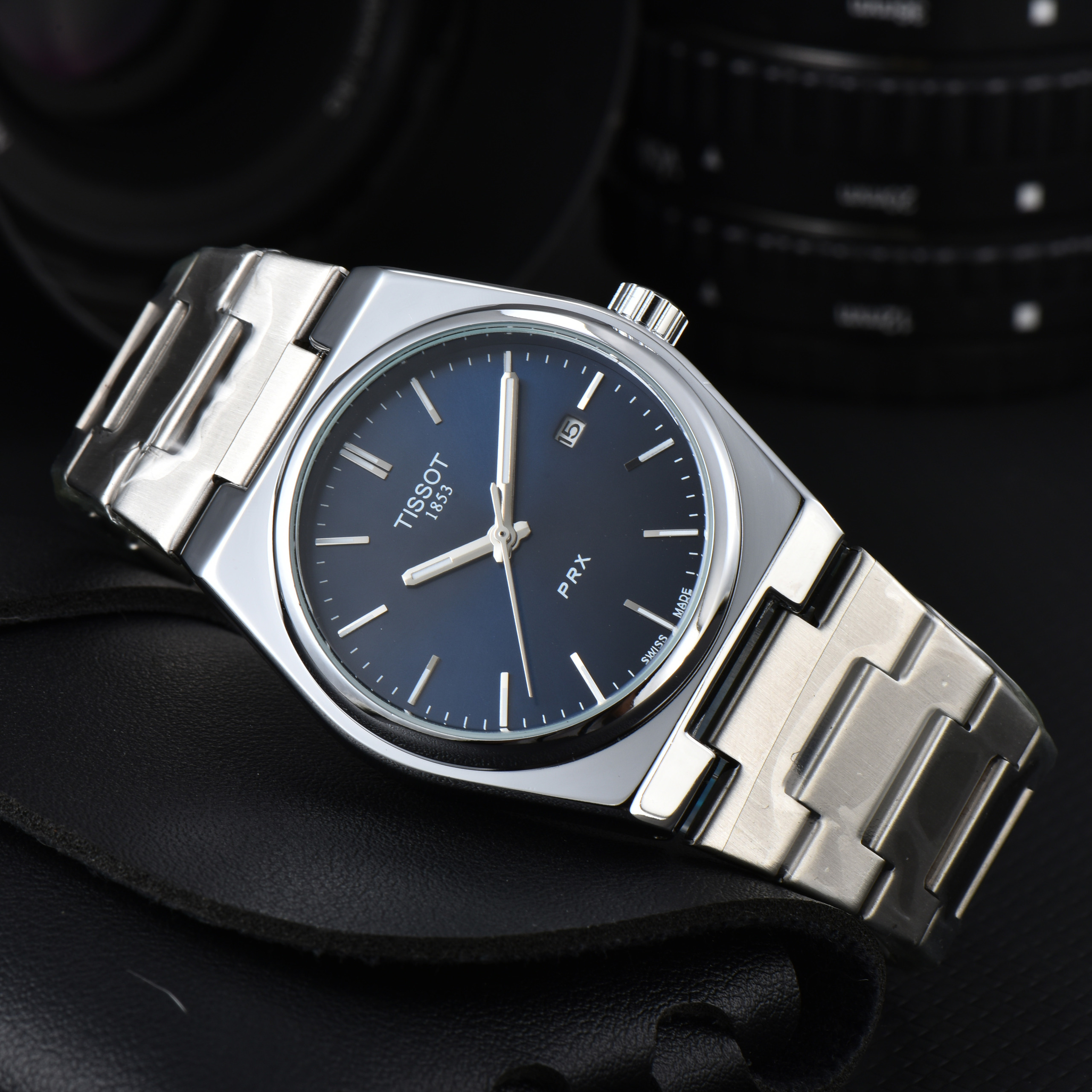 TISSOT - 37 - Image 14