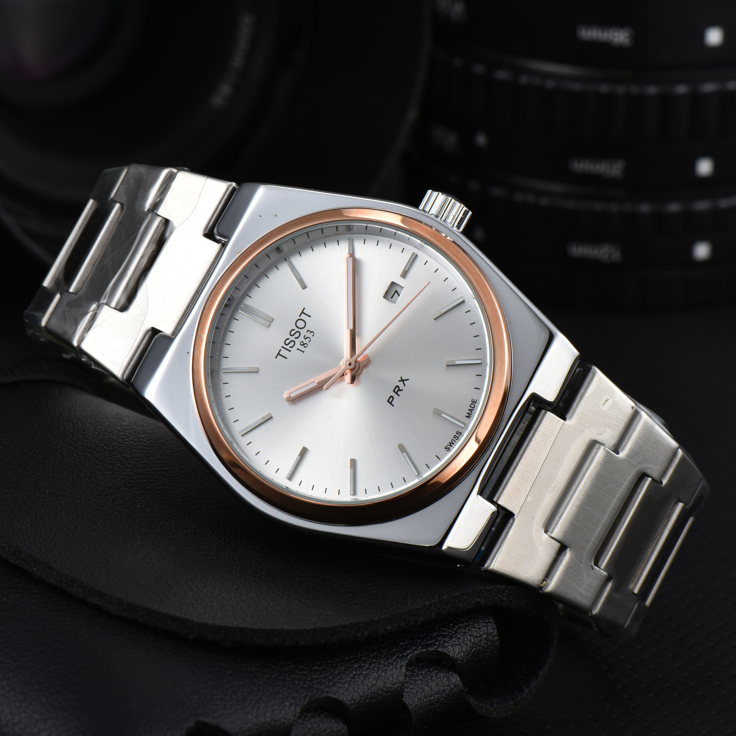 TISSOT - 37 - Image 15
