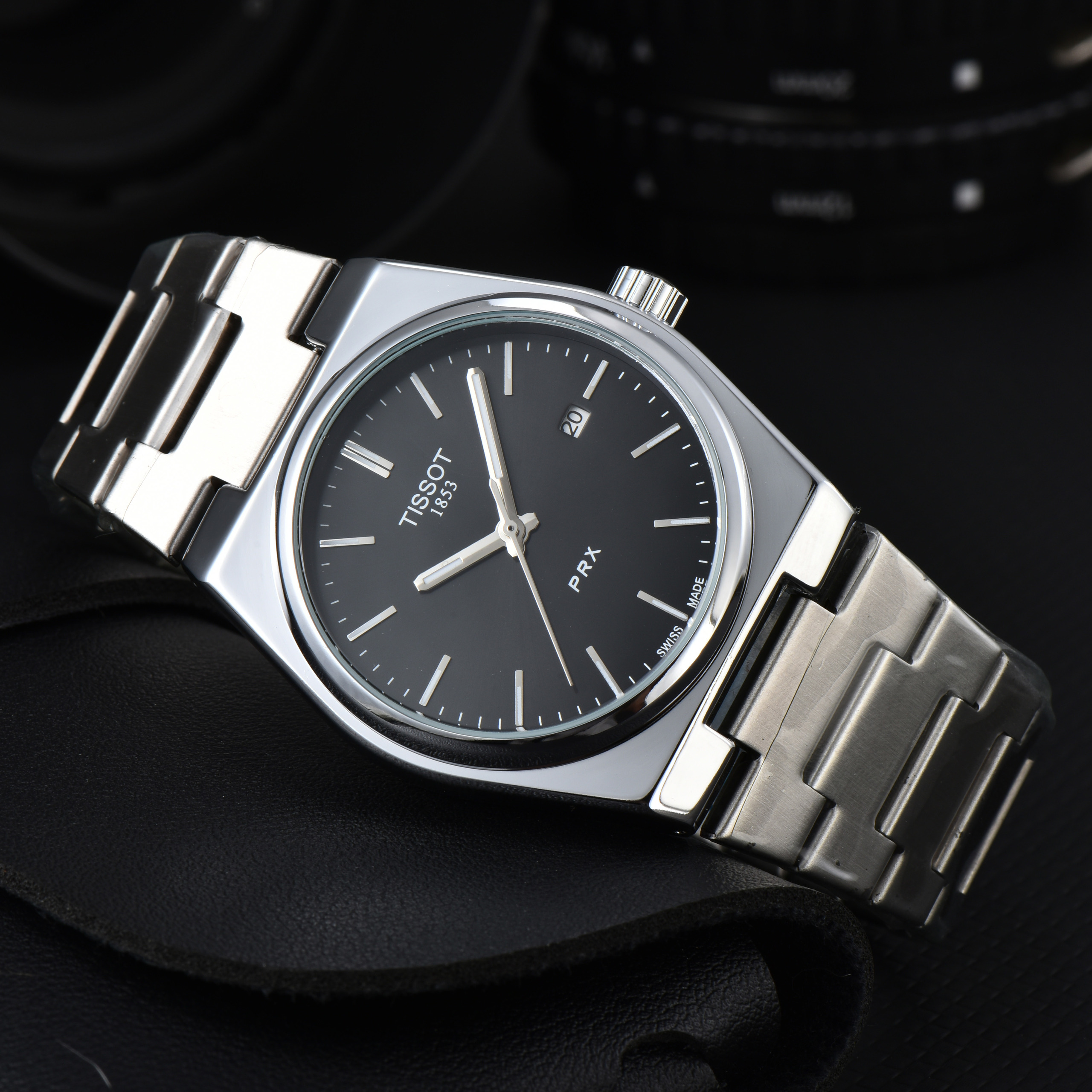 TISSOT - 37 - Image 17