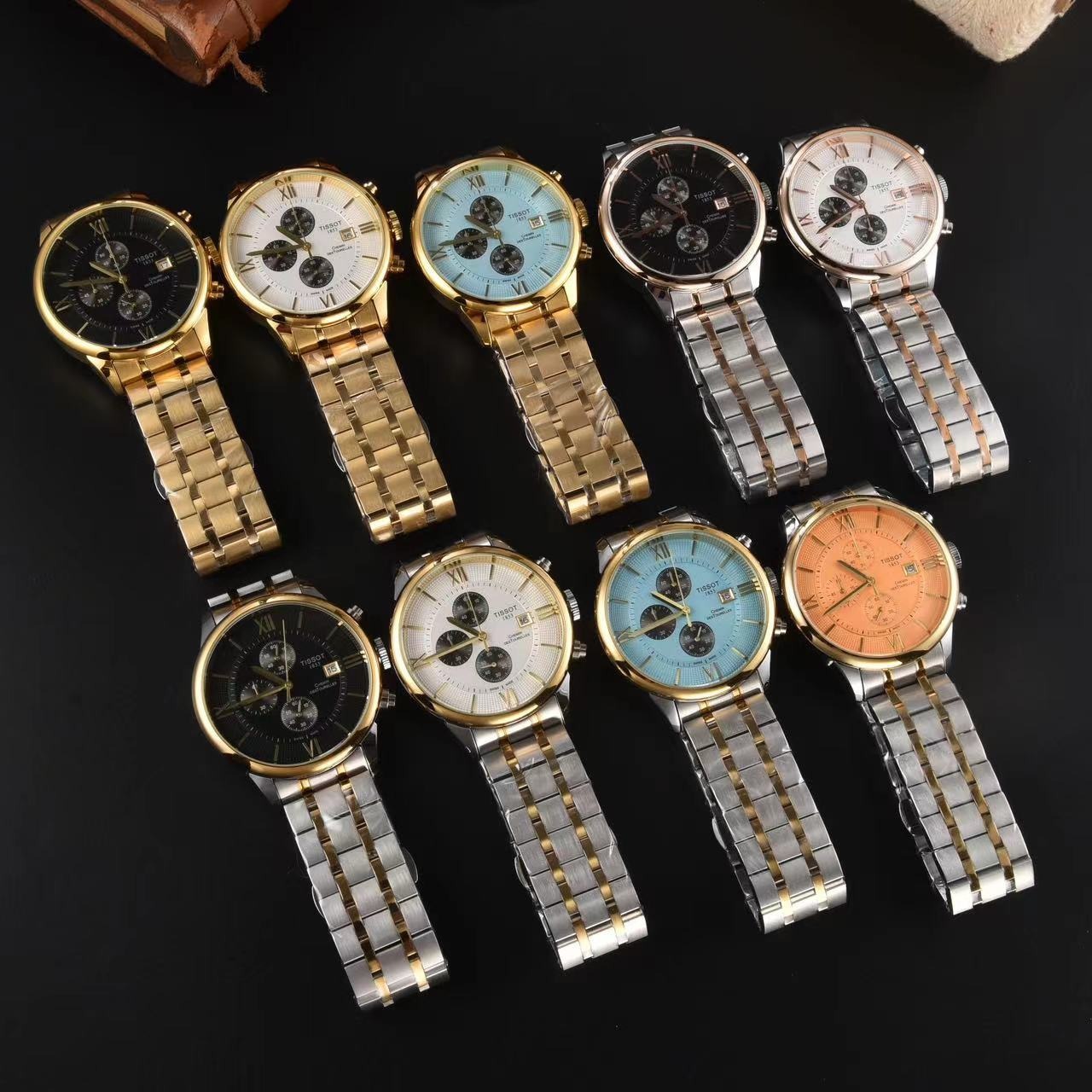 TISSOT - 38