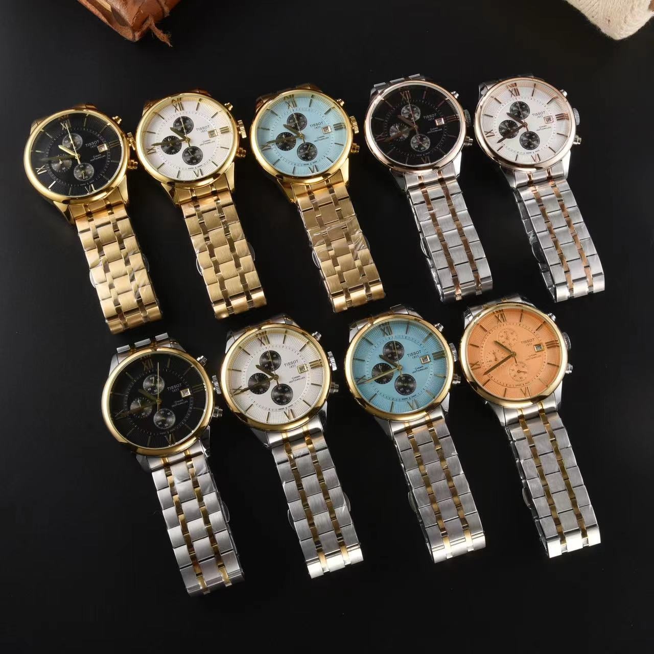 TISSOT - 38 - Image 2