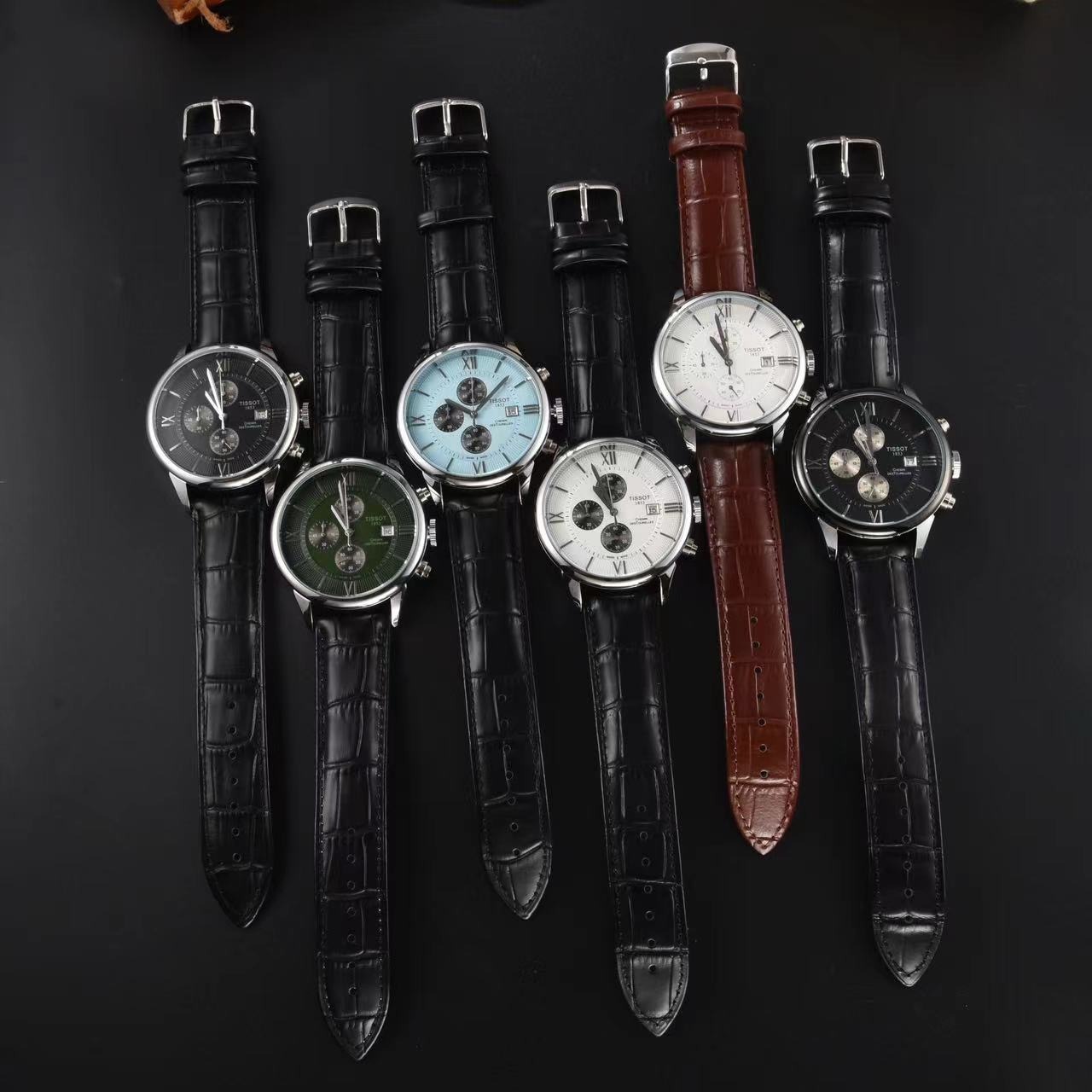 TISSOT - 38 - Image 3