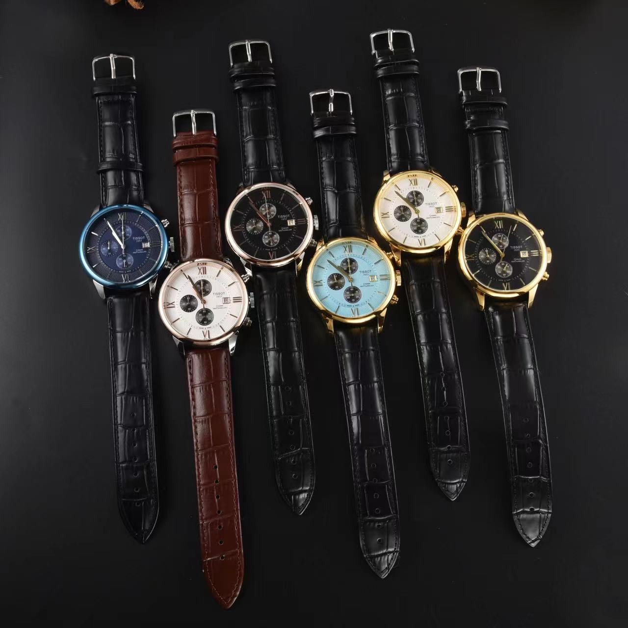 TISSOT - 38 - Image 4