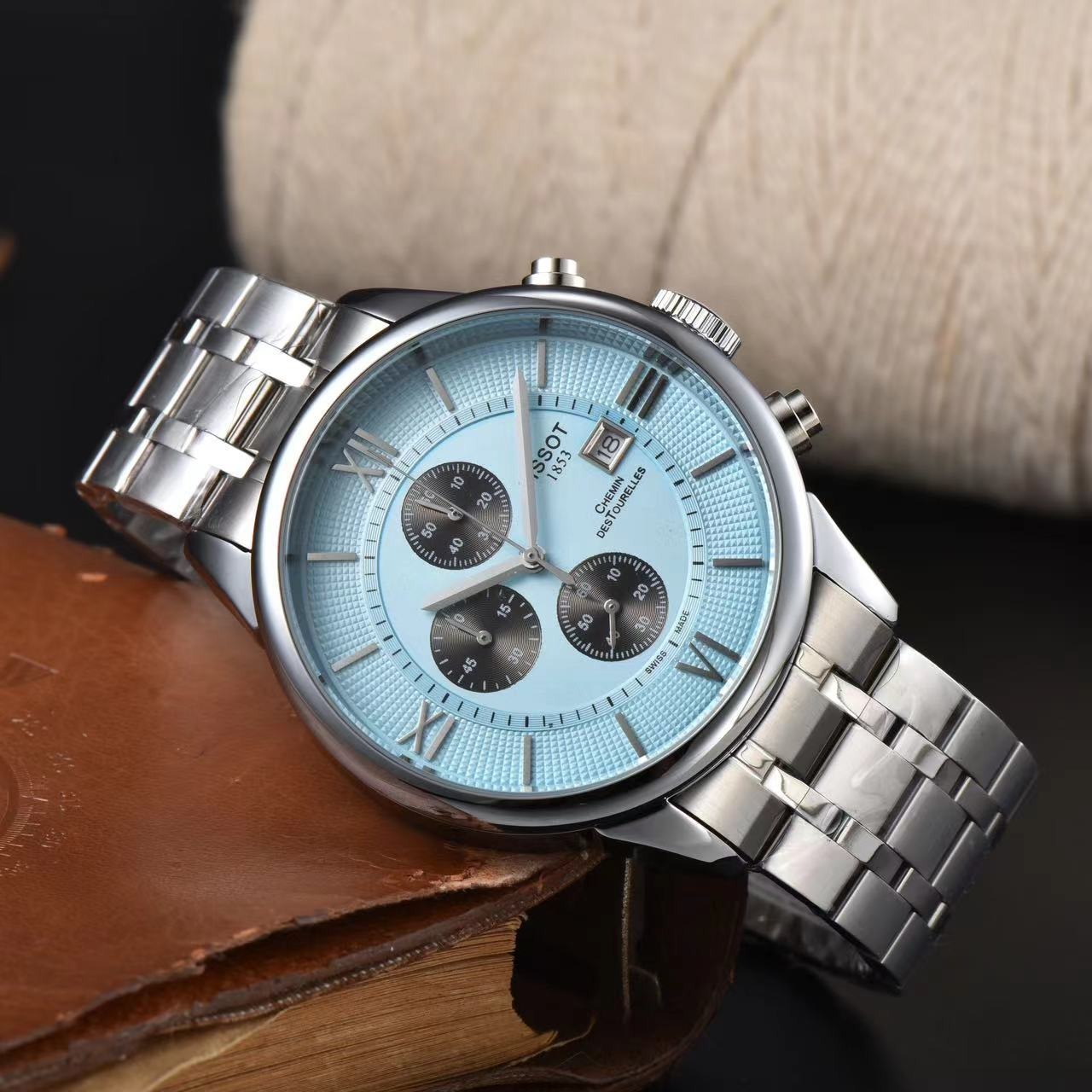 TISSOT - 38 - Image 5