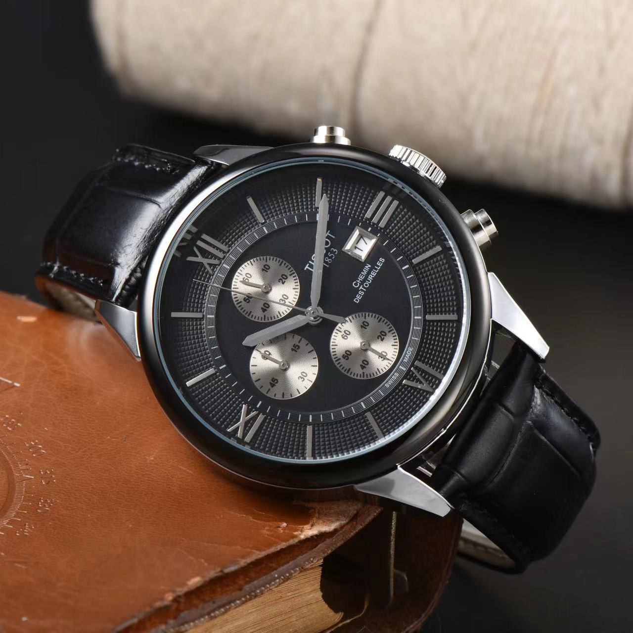 TISSOT - 38 - Image 7
