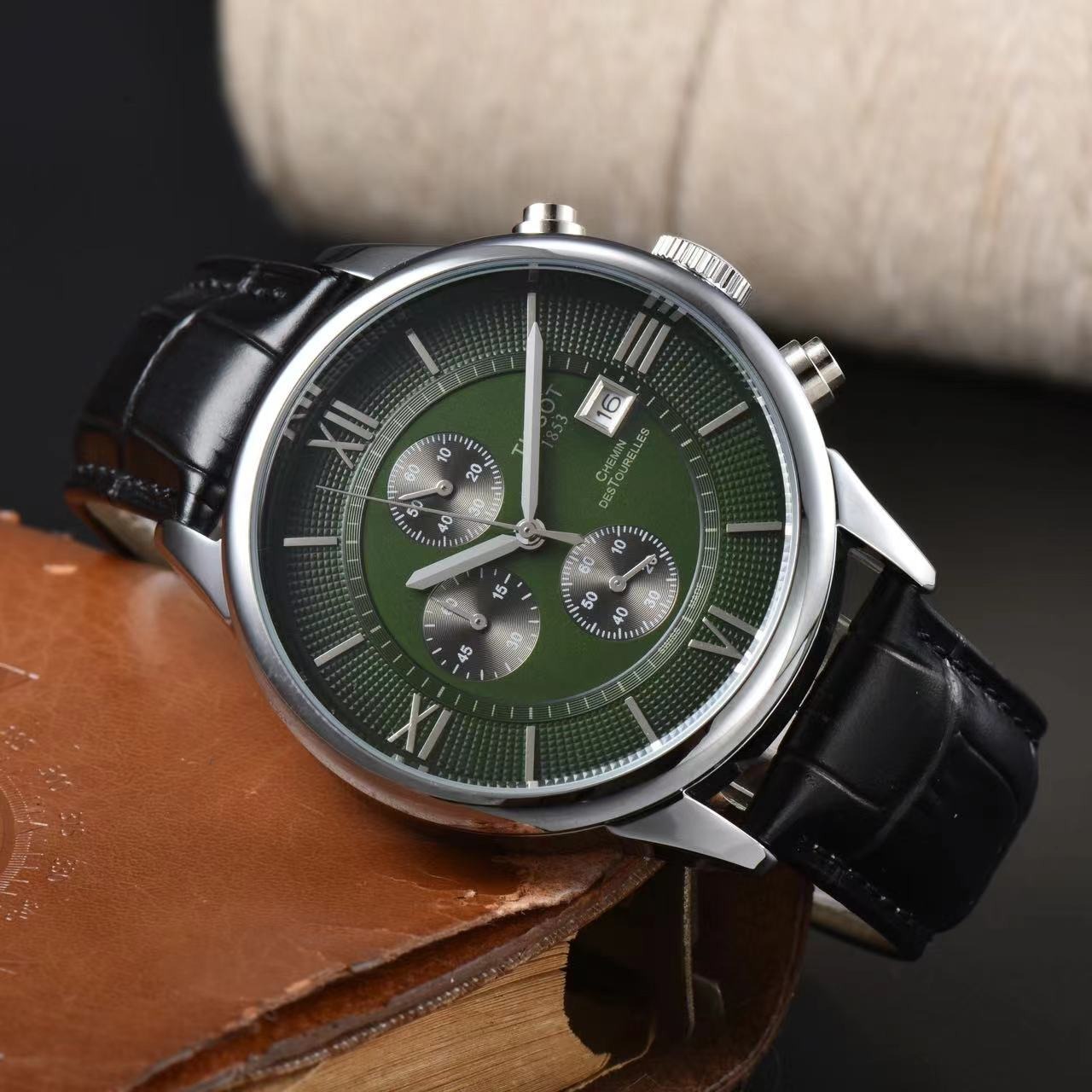 TISSOT - 38 - Image 8