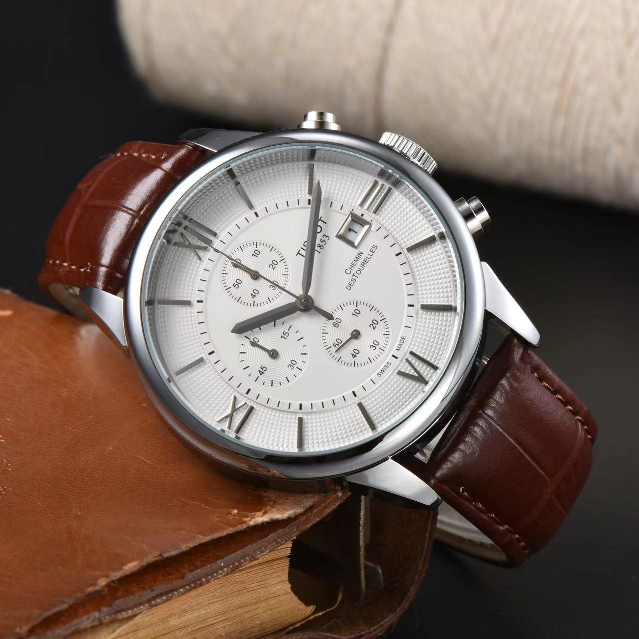 TISSOT - 38 - Image 9