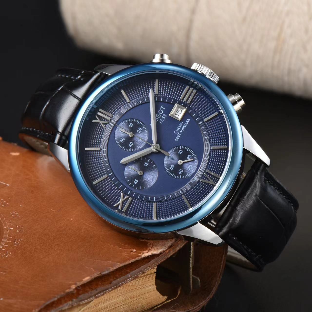TISSOT - 38 - Image 12