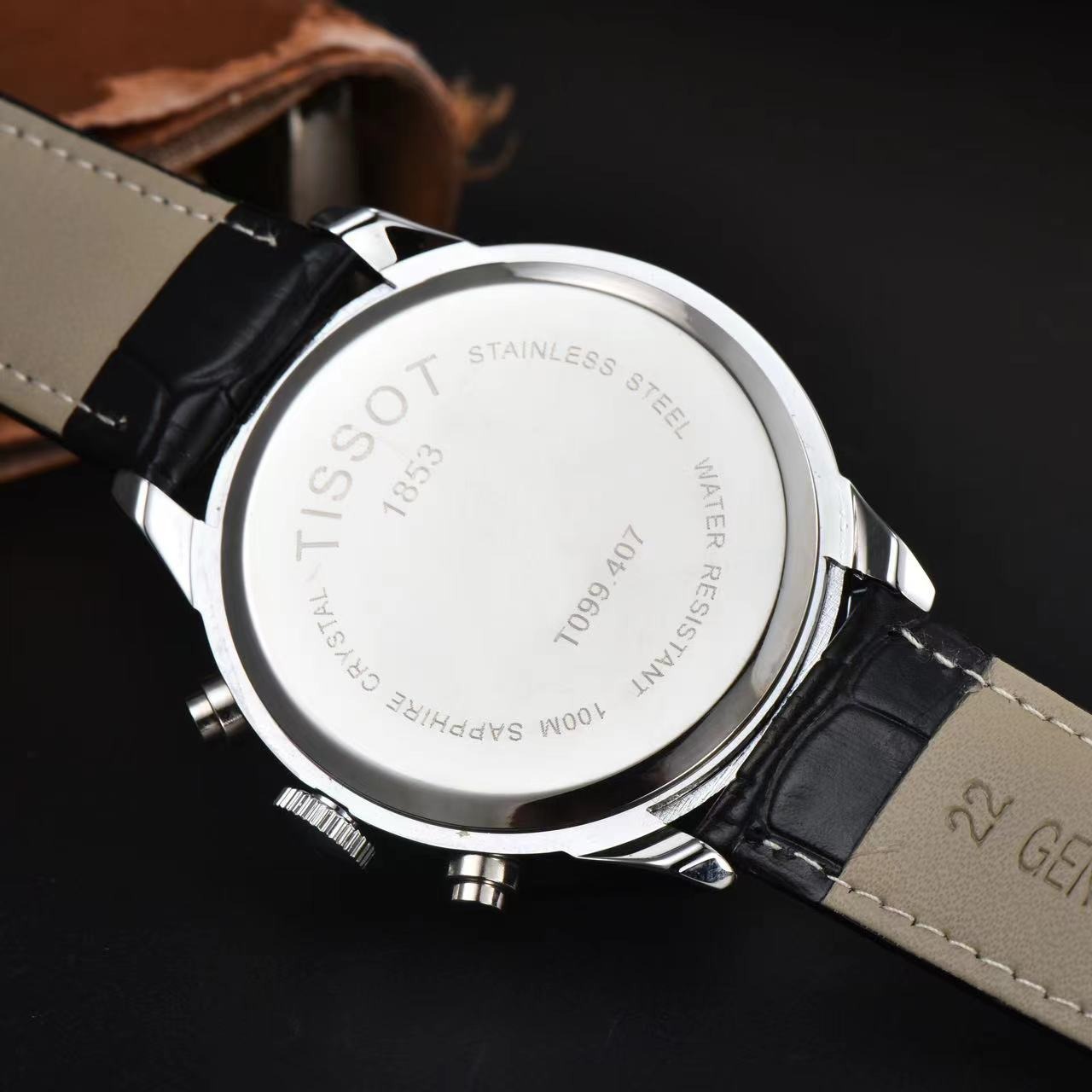 TISSOT - 38 - Image 18