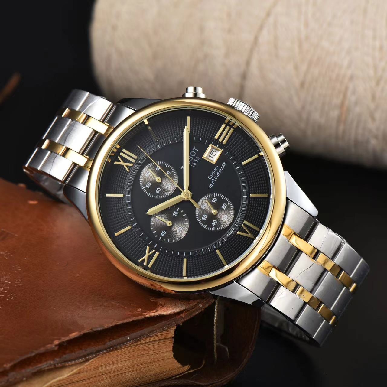 TISSOT - 38 - Image 23
