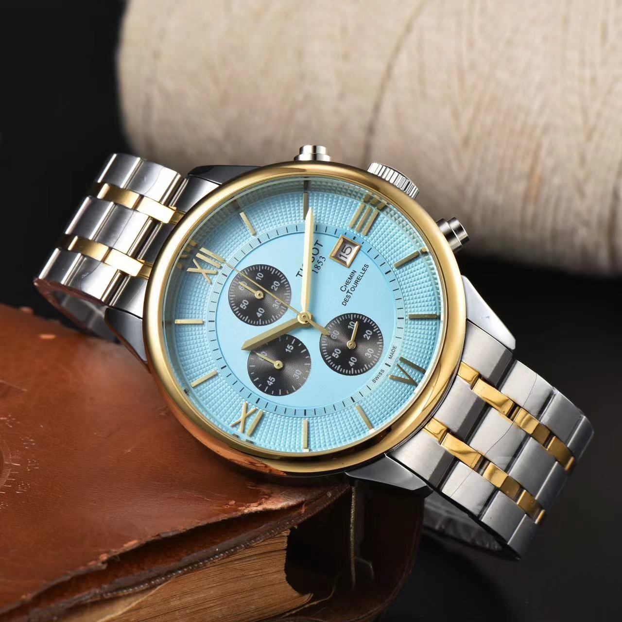 TISSOT - 38 - Image 25