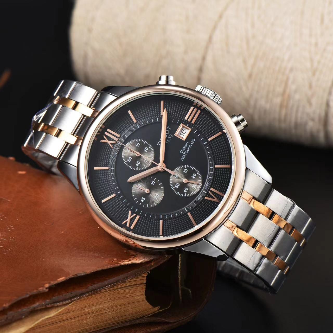 TISSOT - 38 - Image 26