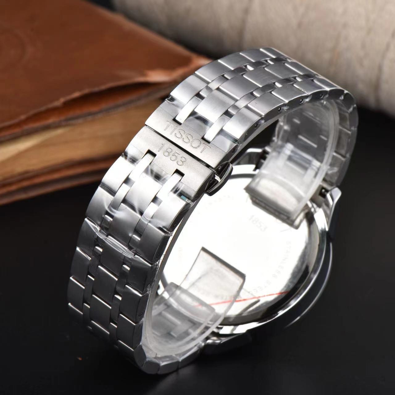 TISSOT - 38 - Image 27
