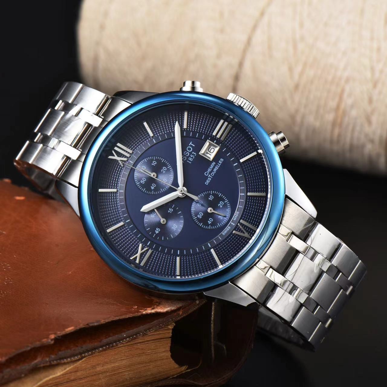 TISSOT - 38 - Image 32