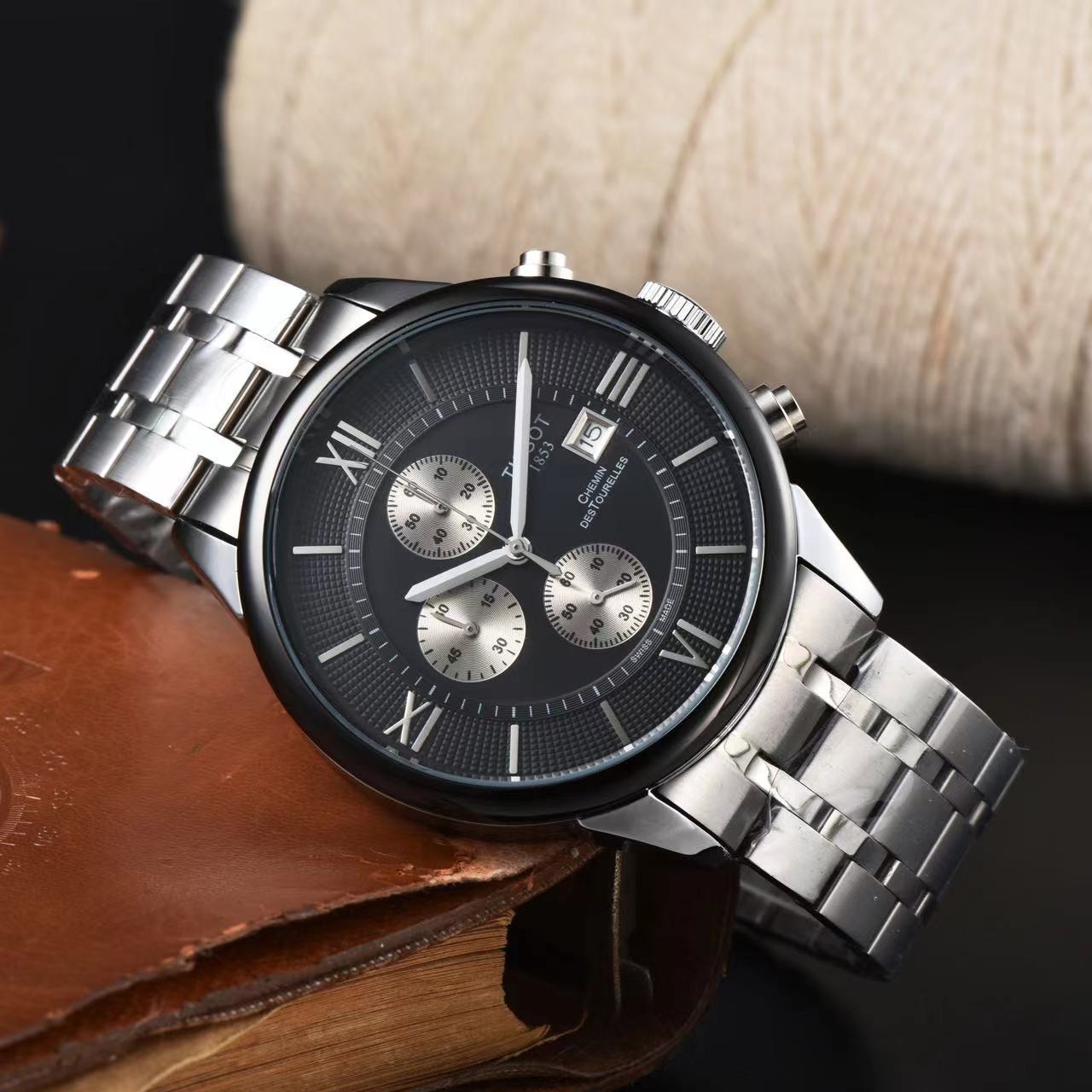 TISSOT - 38 - Image 33