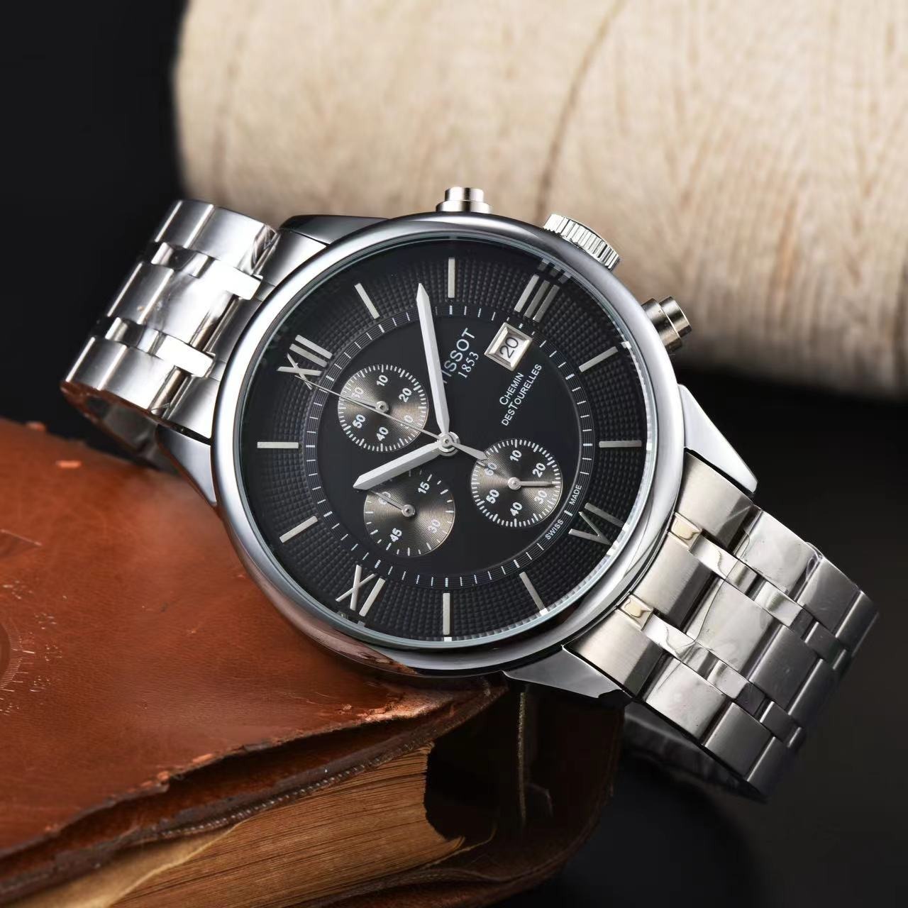 TISSOT - 38 - Image 34