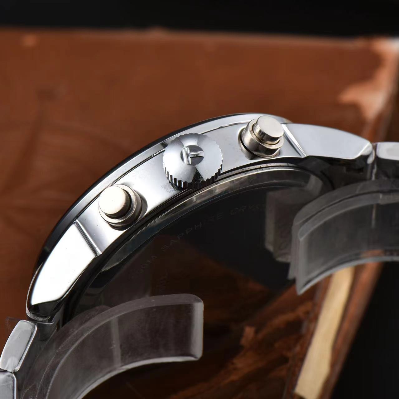 TISSOT - 38 - Image 35