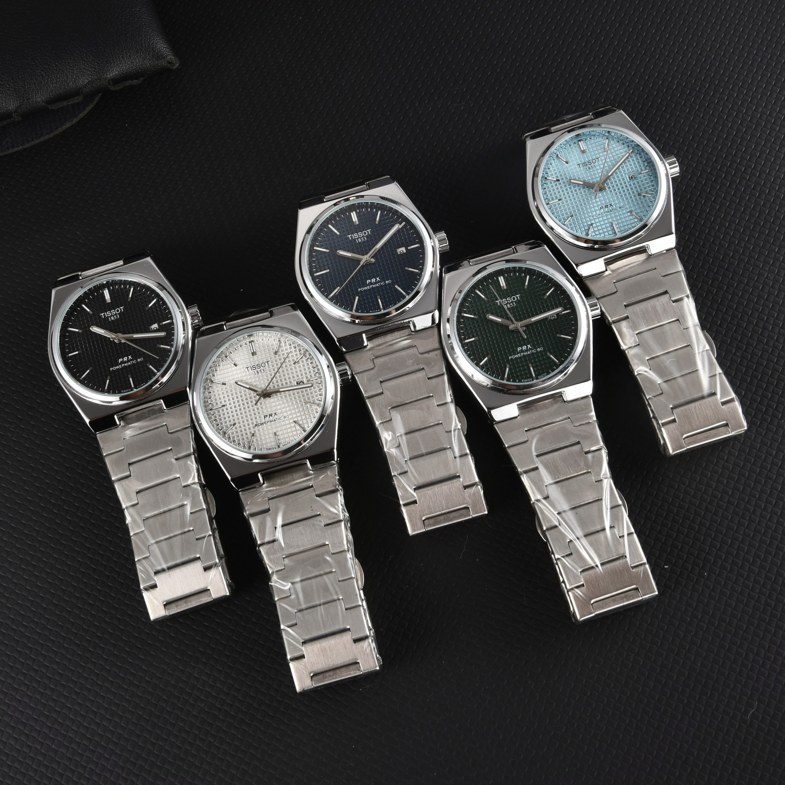 TISSOT - 40 - Image 2