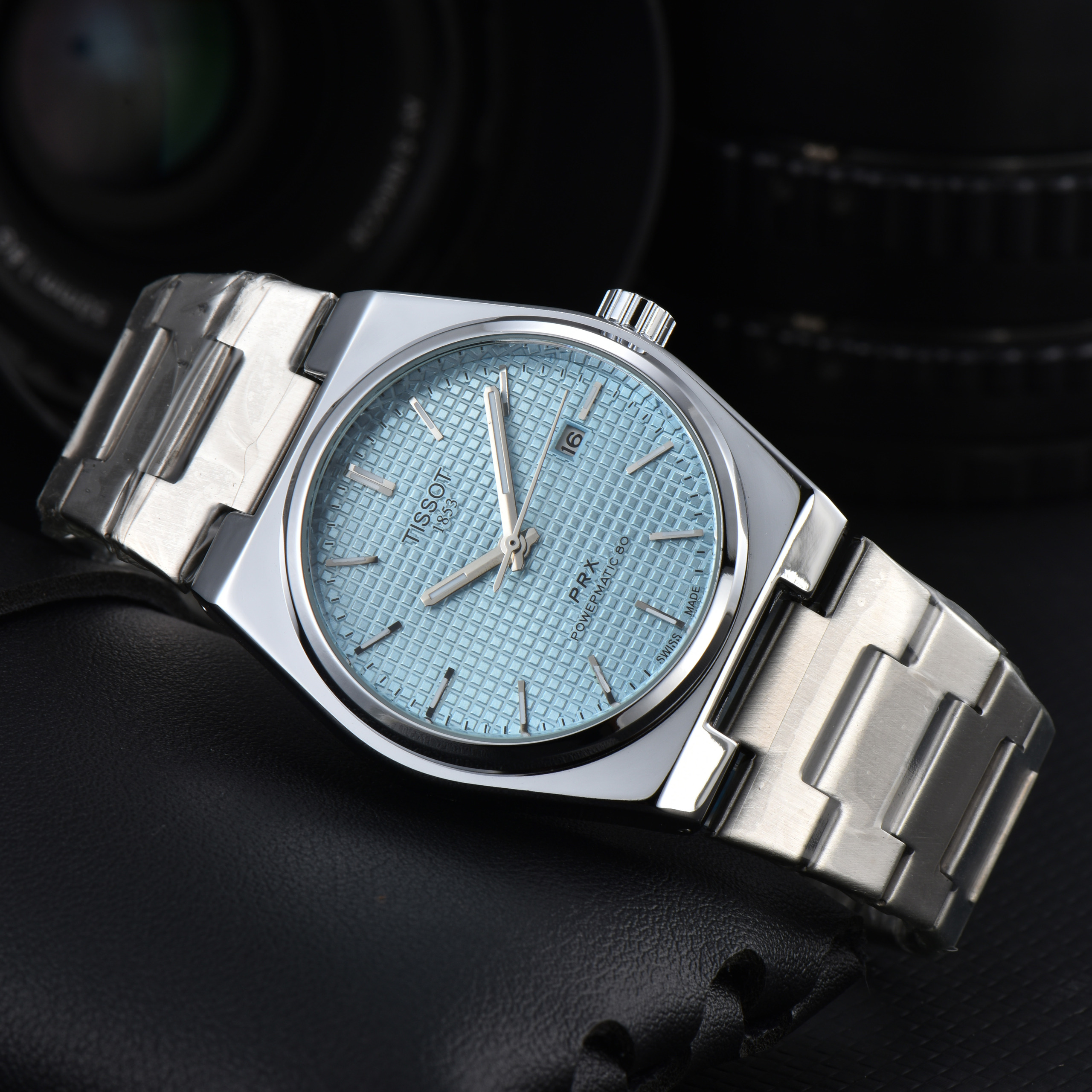 TISSOT - 40 - Image 3