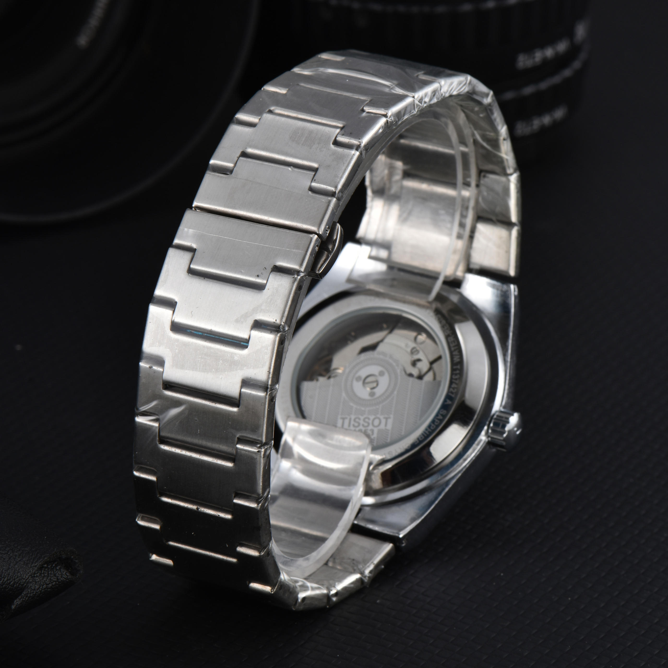 TISSOT - 40 - Image 4