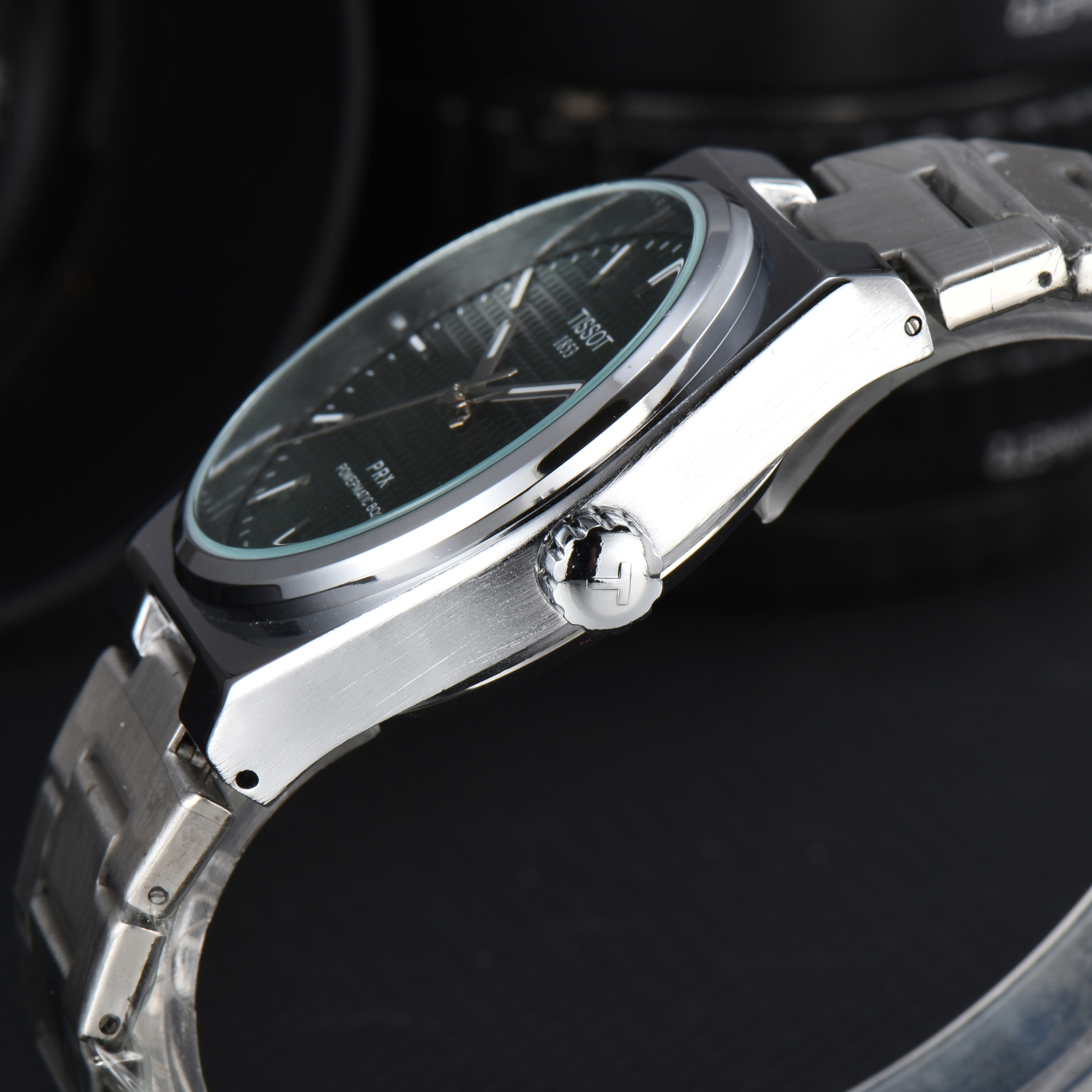 TISSOT - 40 - Image 6
