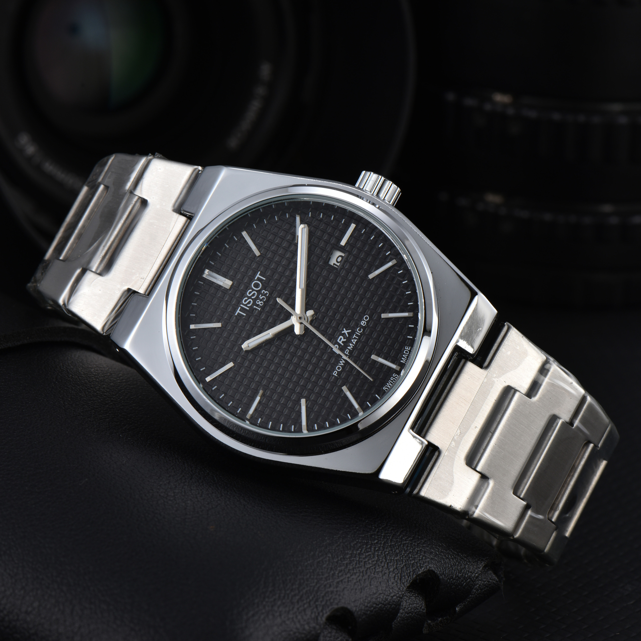 TISSOT - 40 - Image 7