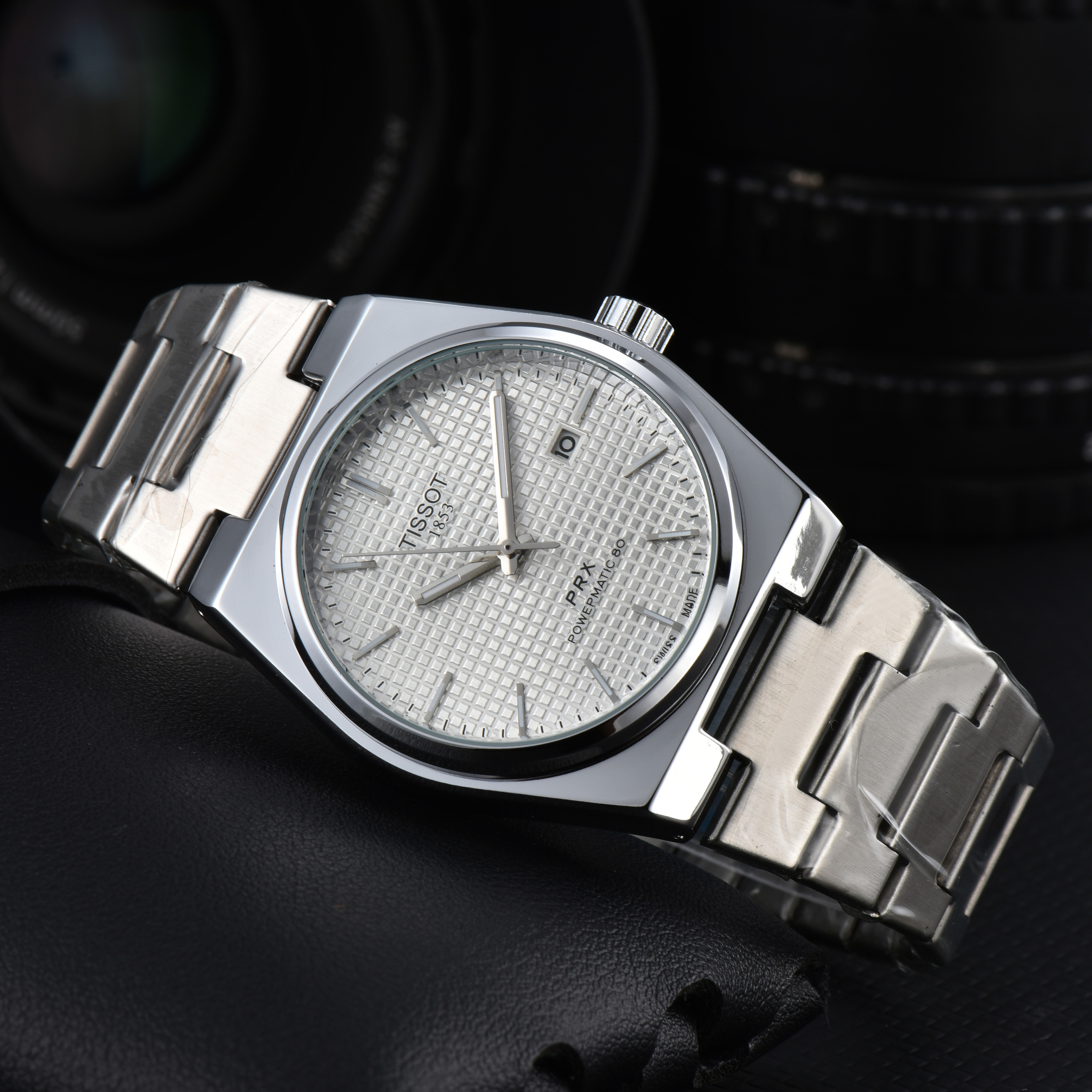 TISSOT - 40 - Image 8