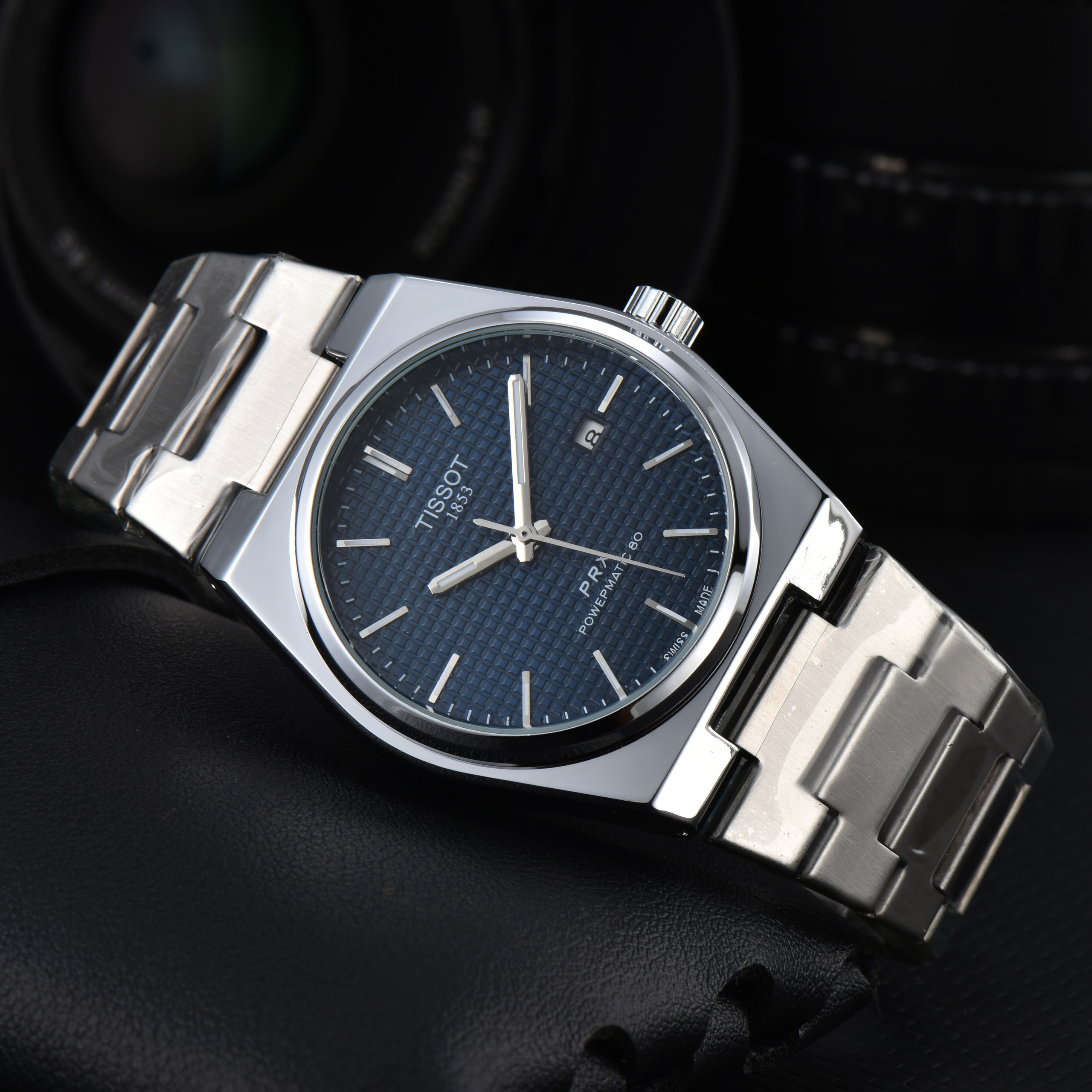 TISSOT - 40