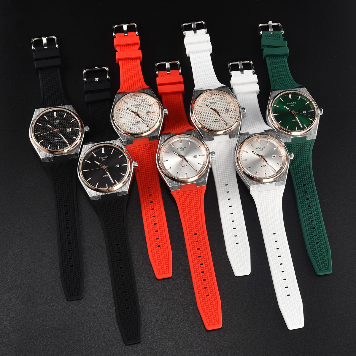 TISSOT - 41
