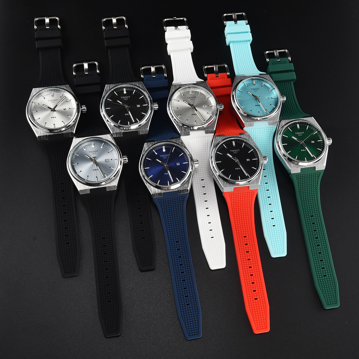 TISSOT - 41 - Image 2