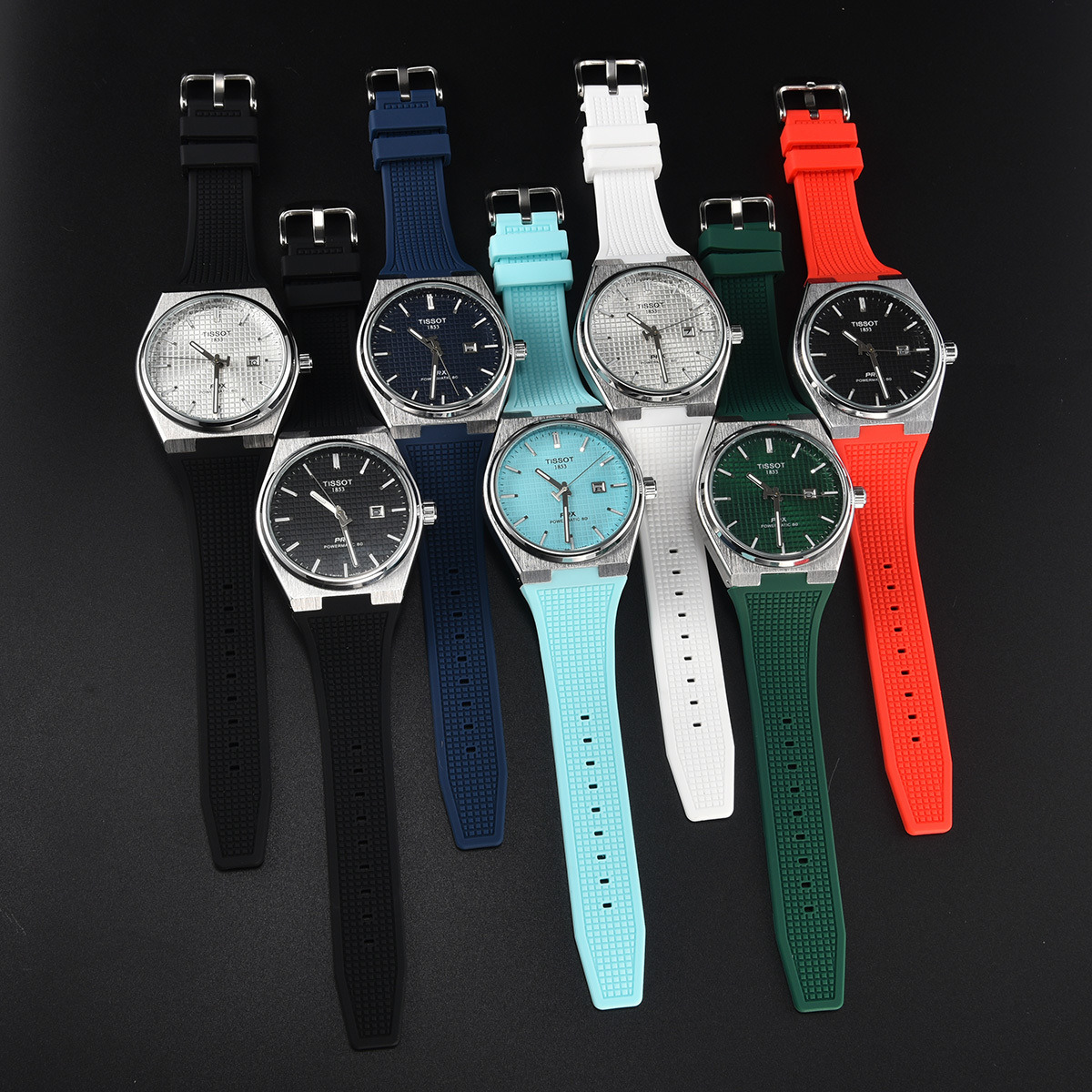 TISSOT - 41 - Image 3