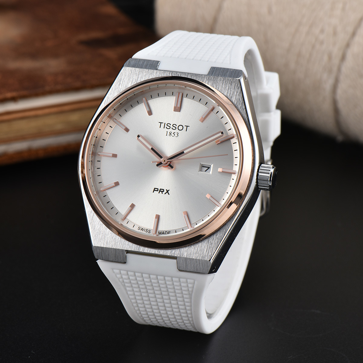 TISSOT - 41 - Image 8