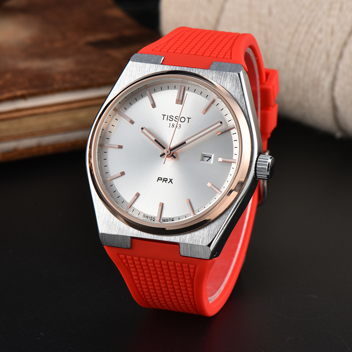TISSOT - 41 - Image 9