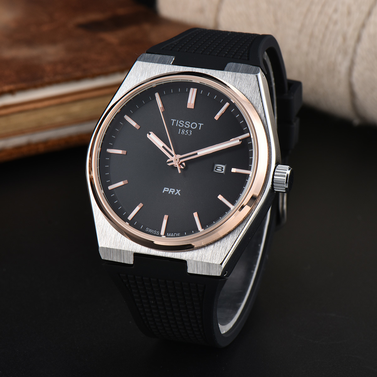 TISSOT - 41 - Image 10