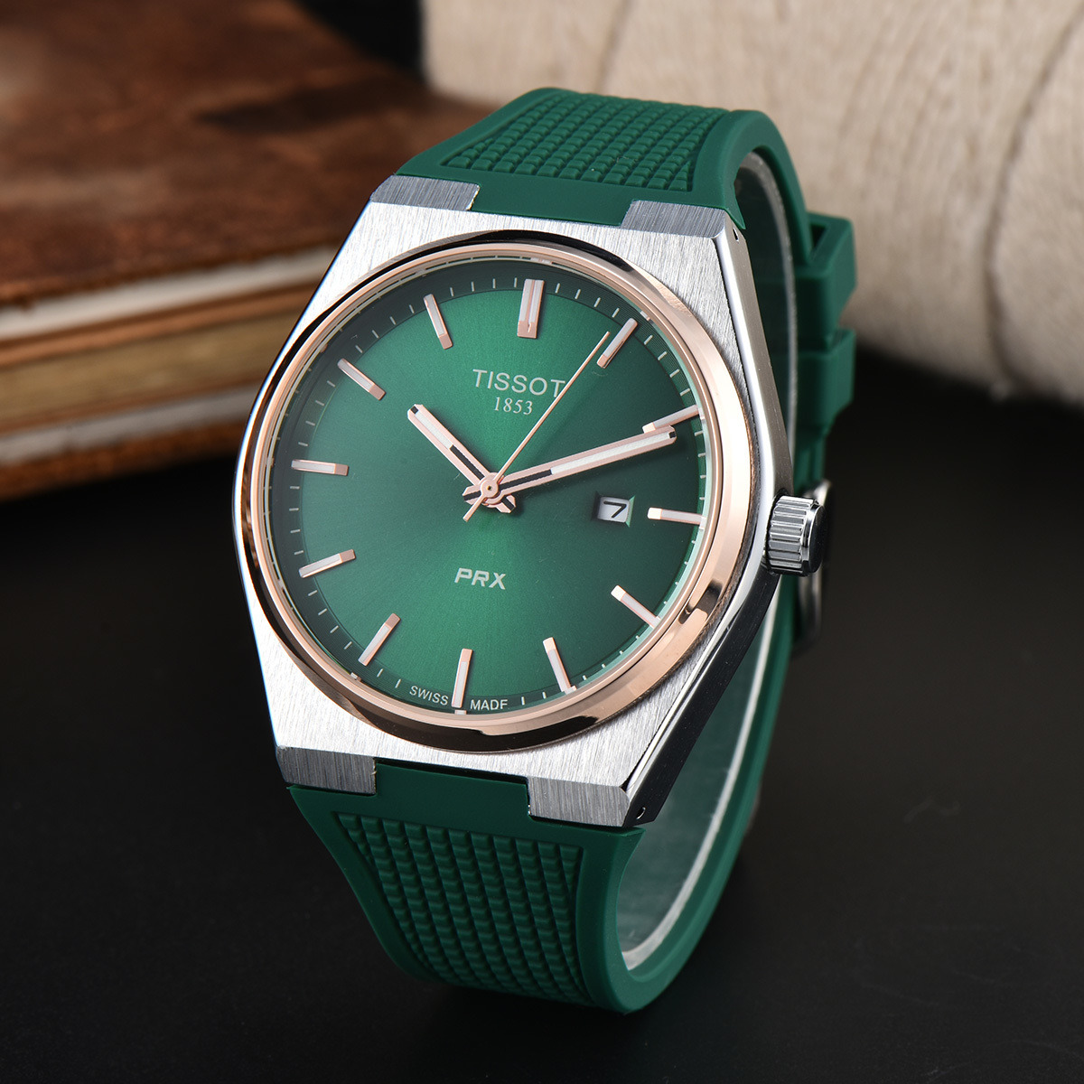 TISSOT - 41 - Image 11
